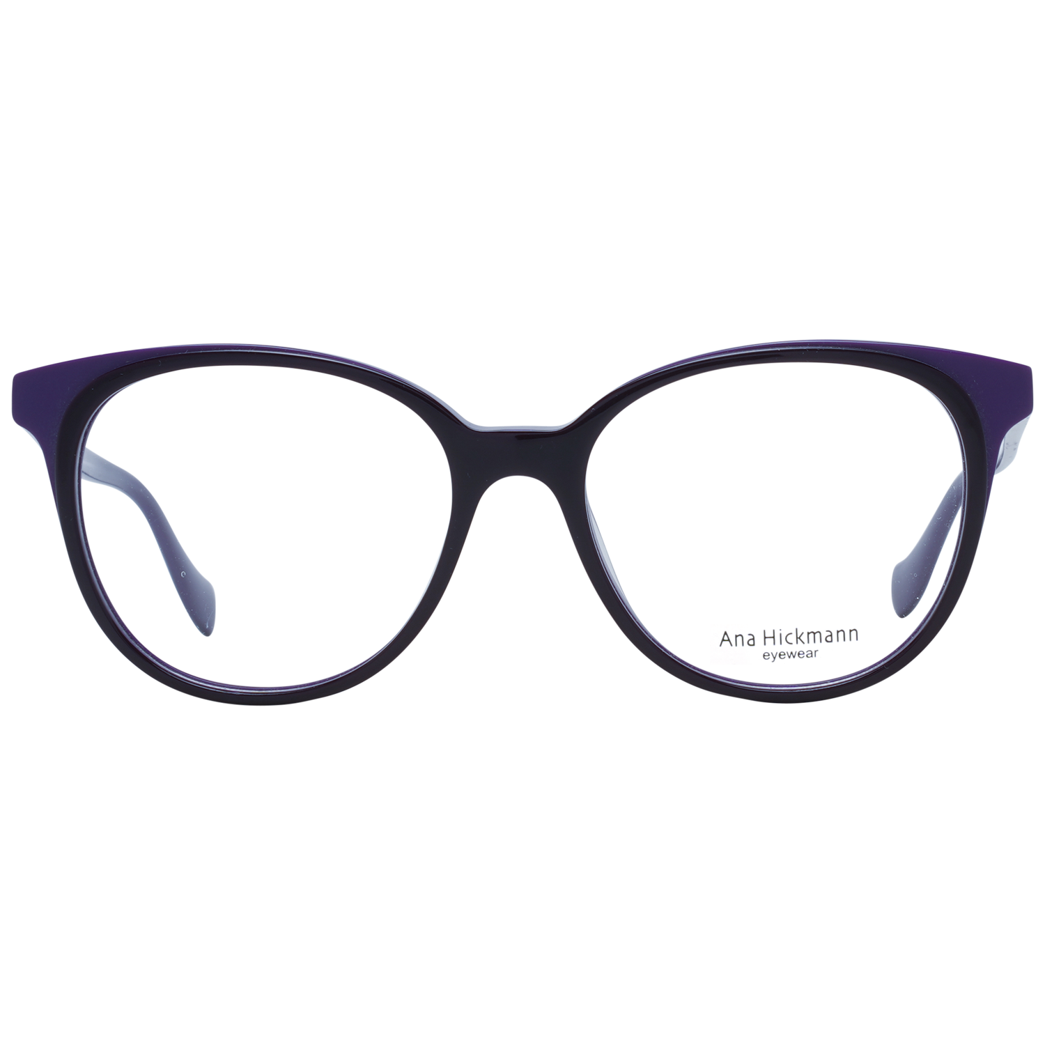 Ana Hickmann Brille AH6348 02S 51