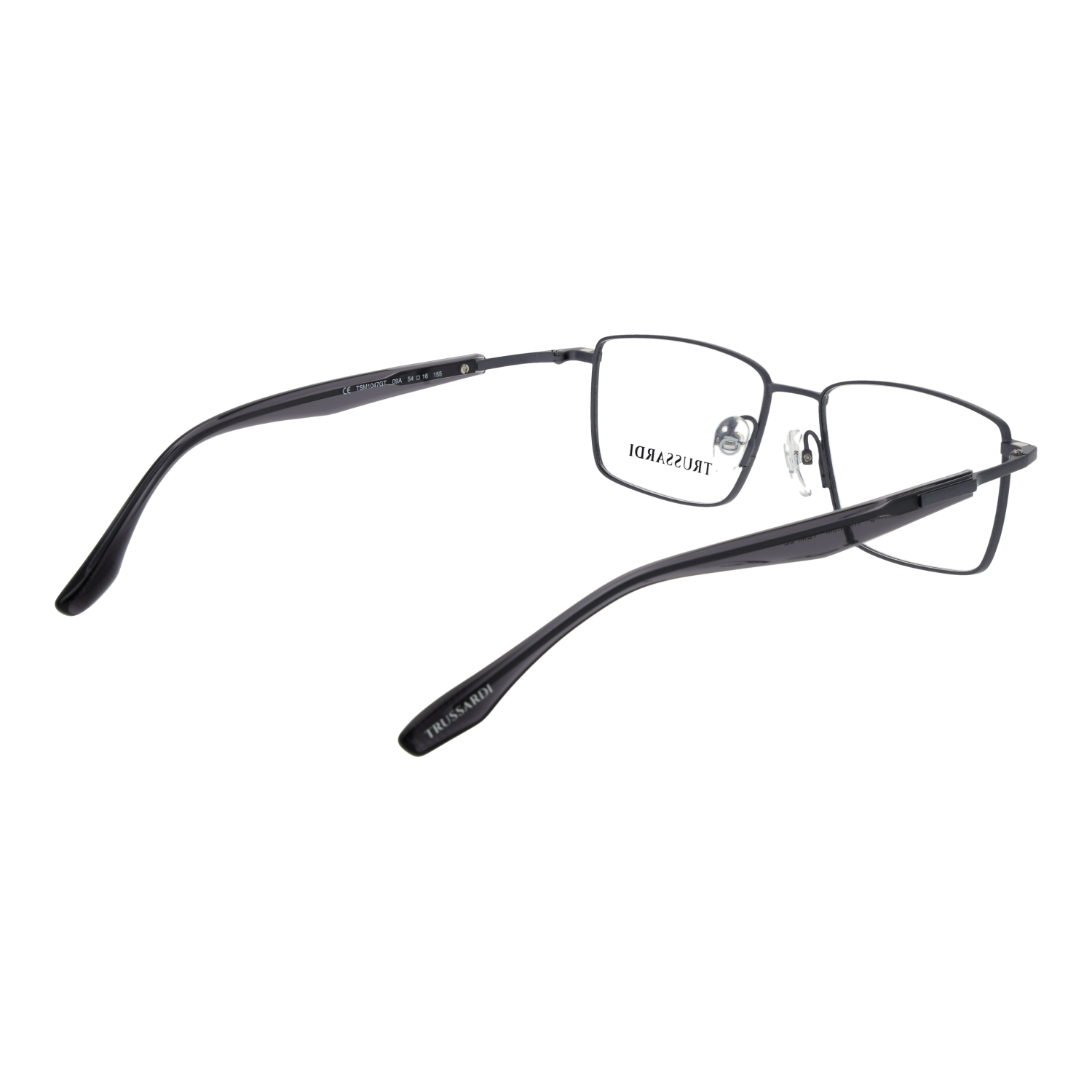 Trussardi Brillenfassung TSM1047GT 09A 54