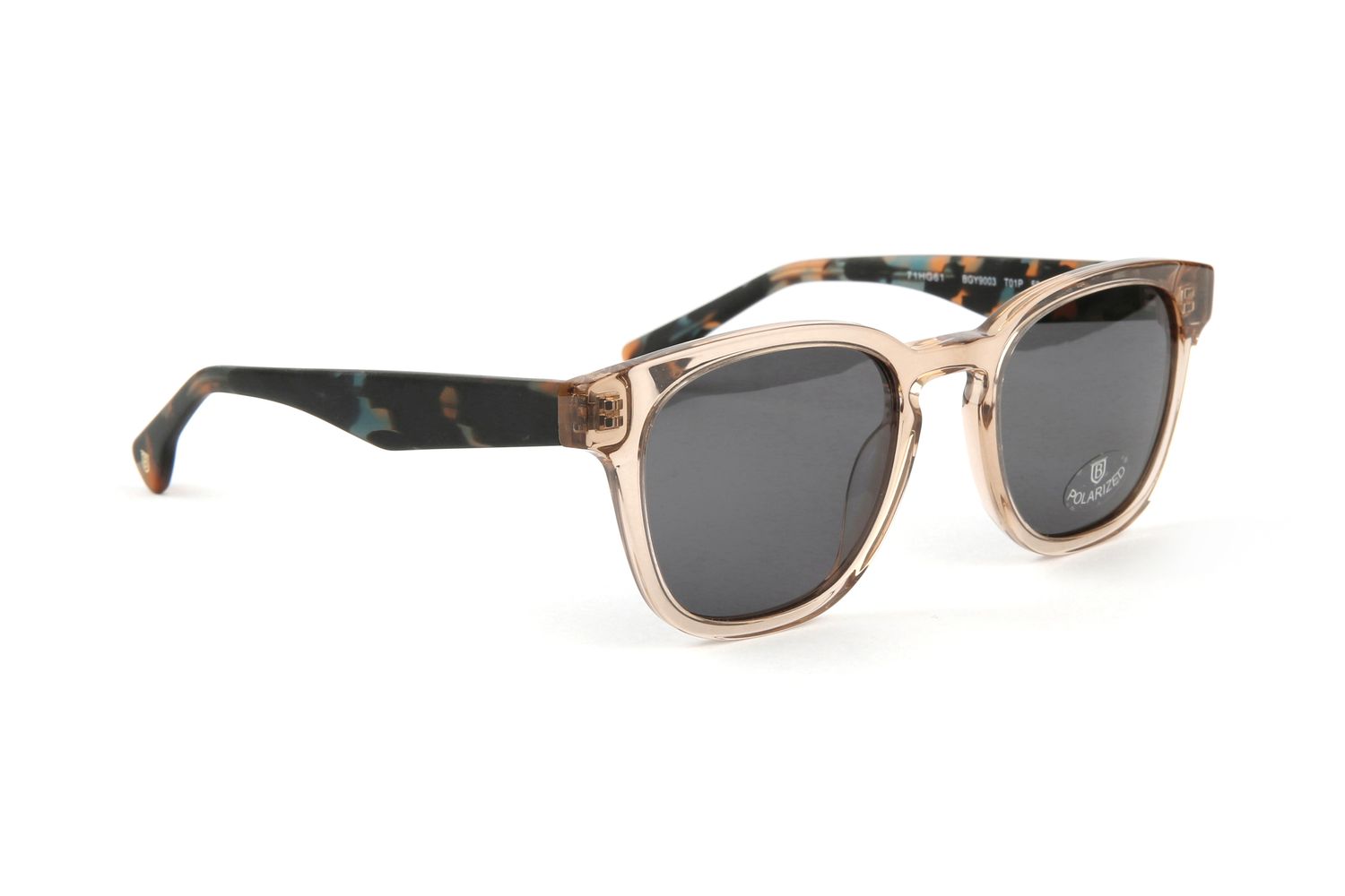 Bulget Sonnenbrille BGY9003 T01P 50