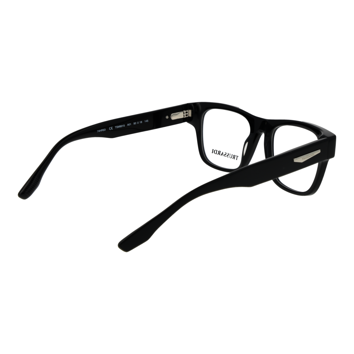 Trussardi Brillenfassung TSM6015 A01 51