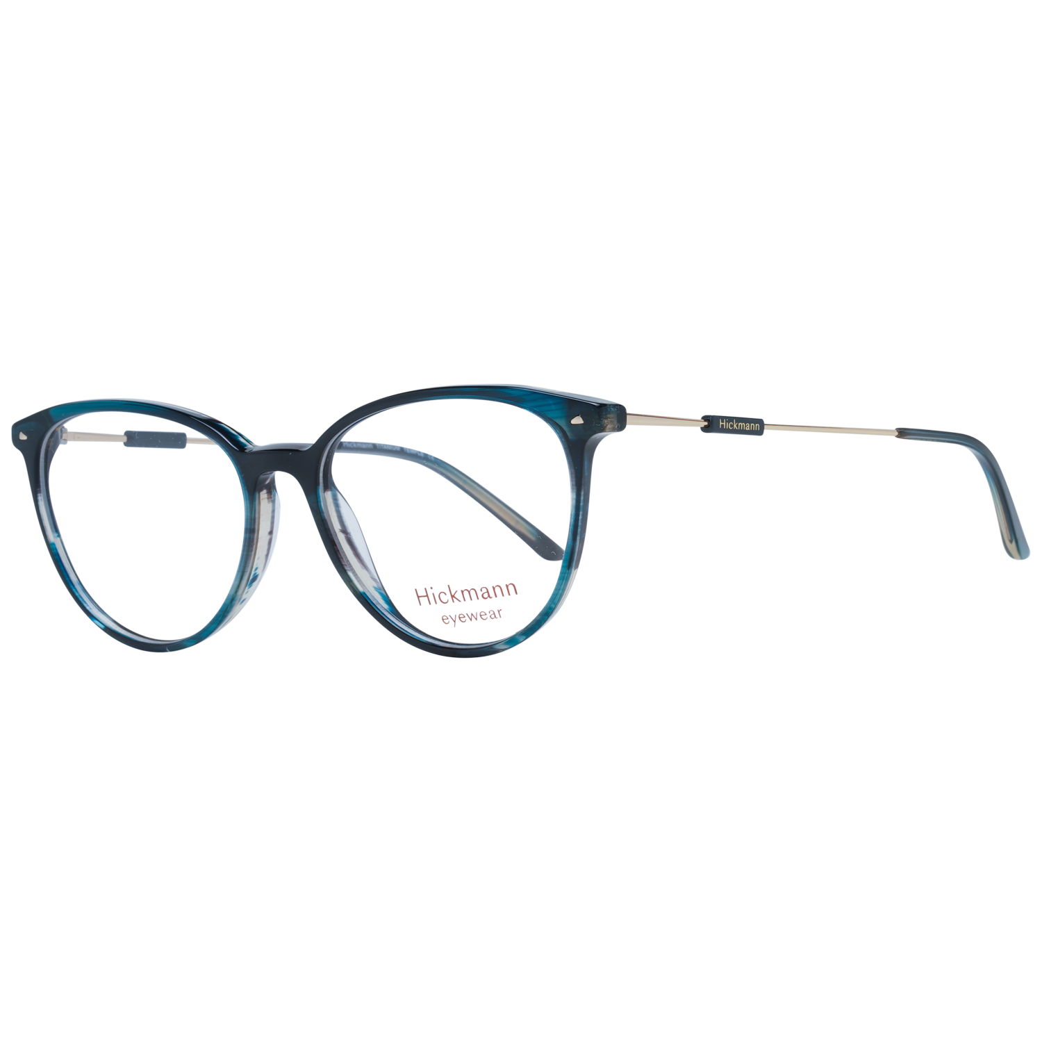 Ana Hickmann Brille HI6238T E01 52