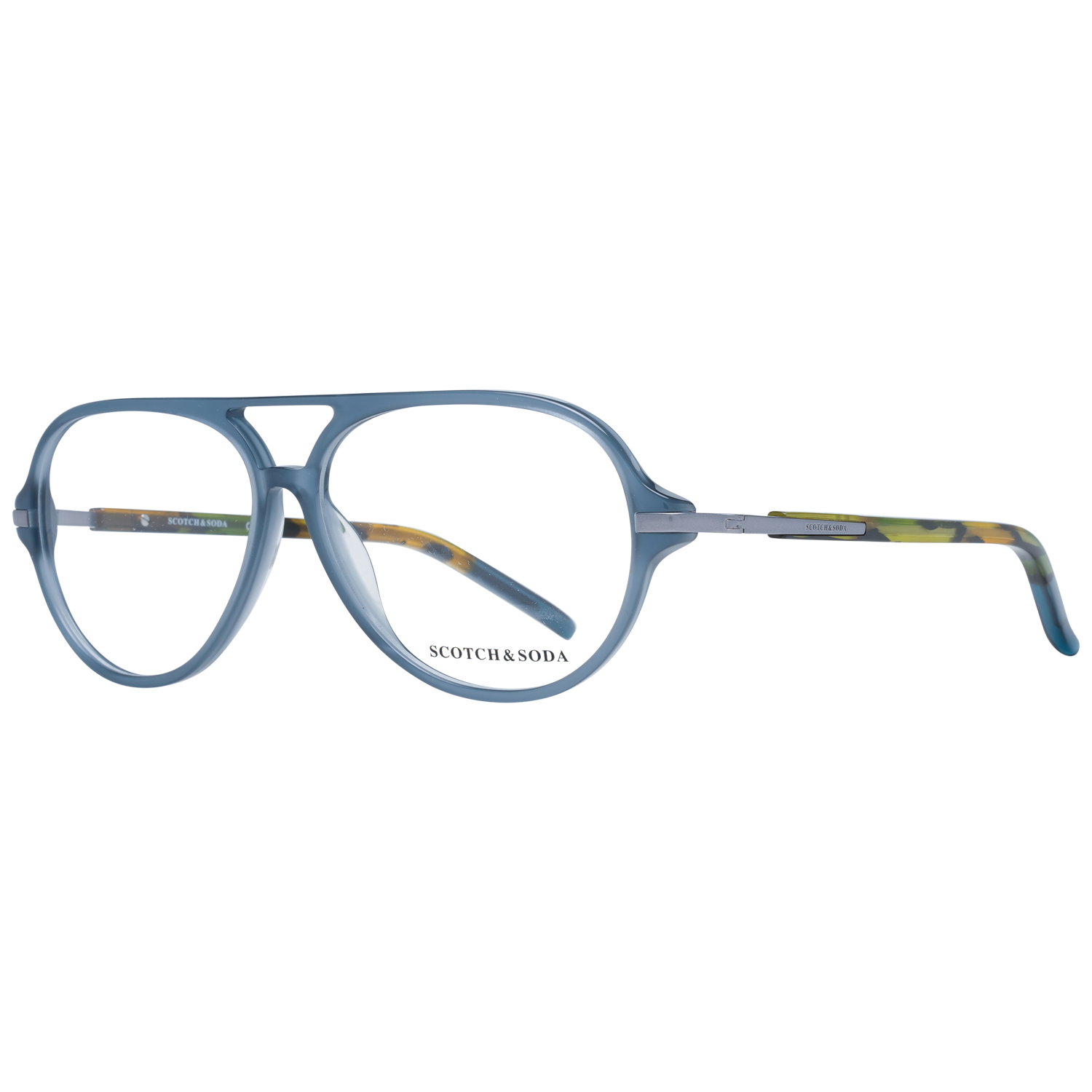 Scotch & Soda Optical Frame SS4001 636 56