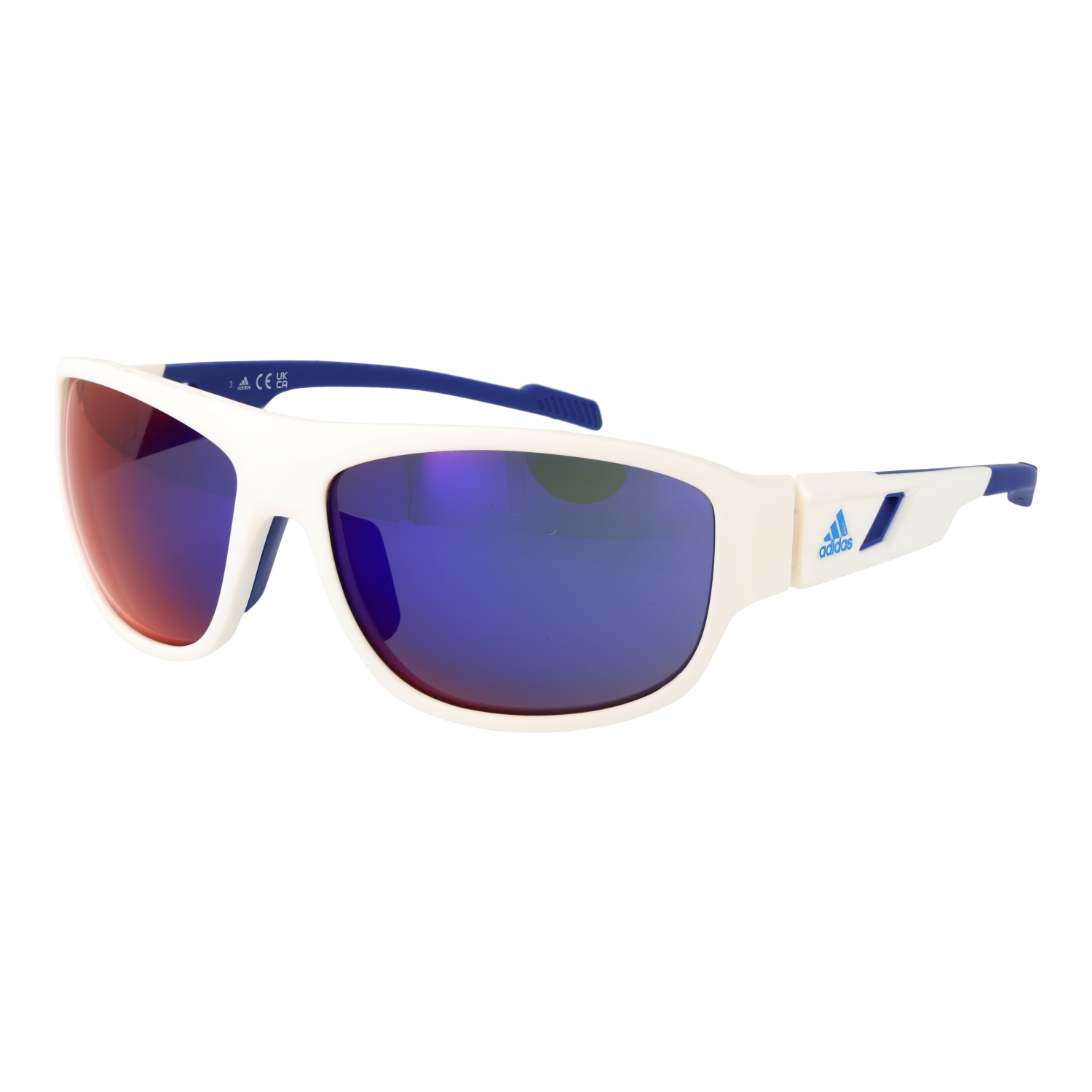 Adidas Sport Sonnenbrille SP0045 21Z 61