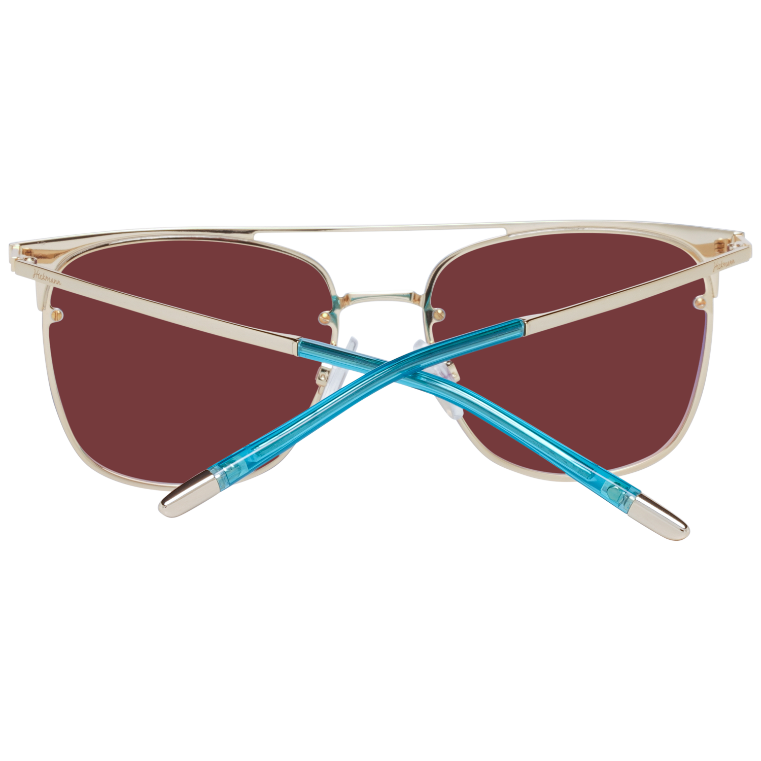 Ana Hickmann Sonnenbrille HI3041 04A 50