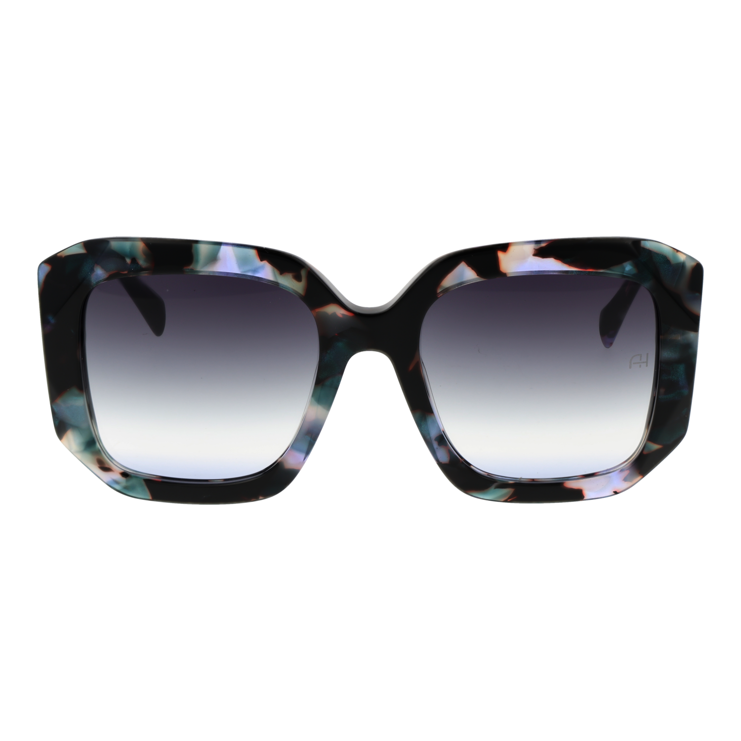 Ana Hickmann Sonnenbrille AH9413 G21 53