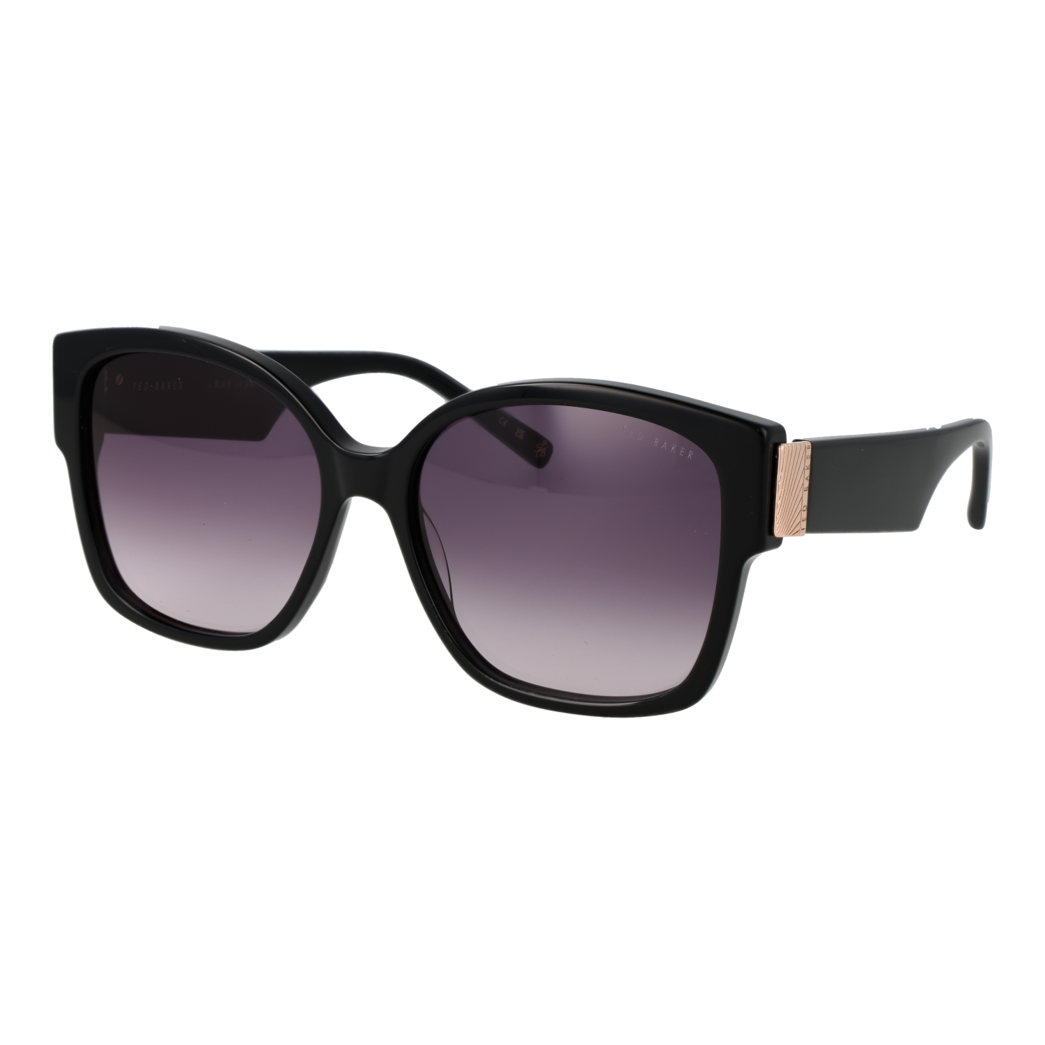 Ted Baker Sonnenbrille TB1767 001 56