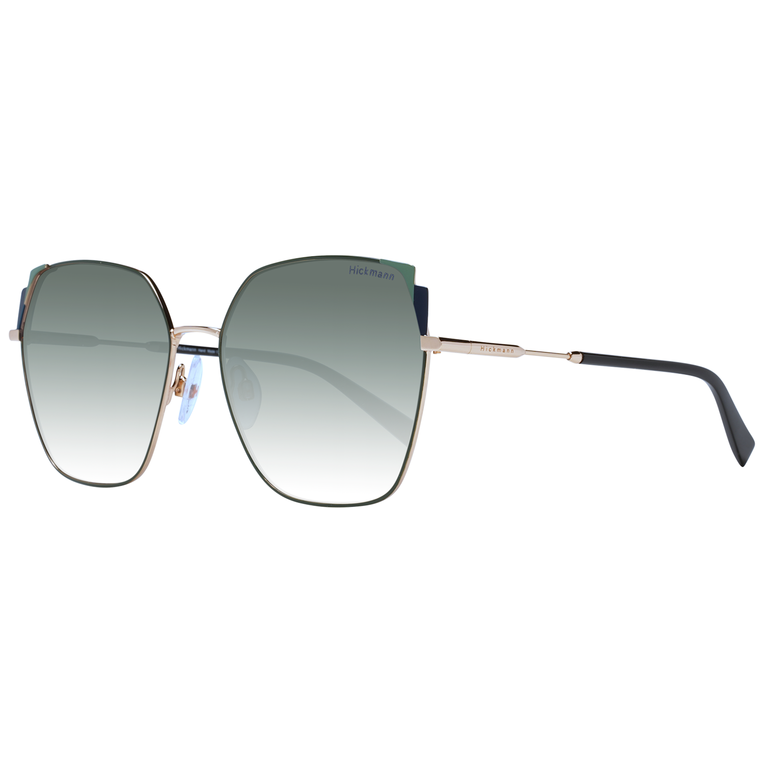 Ana Hickmann Sonnenbrille HI3169 09A 58