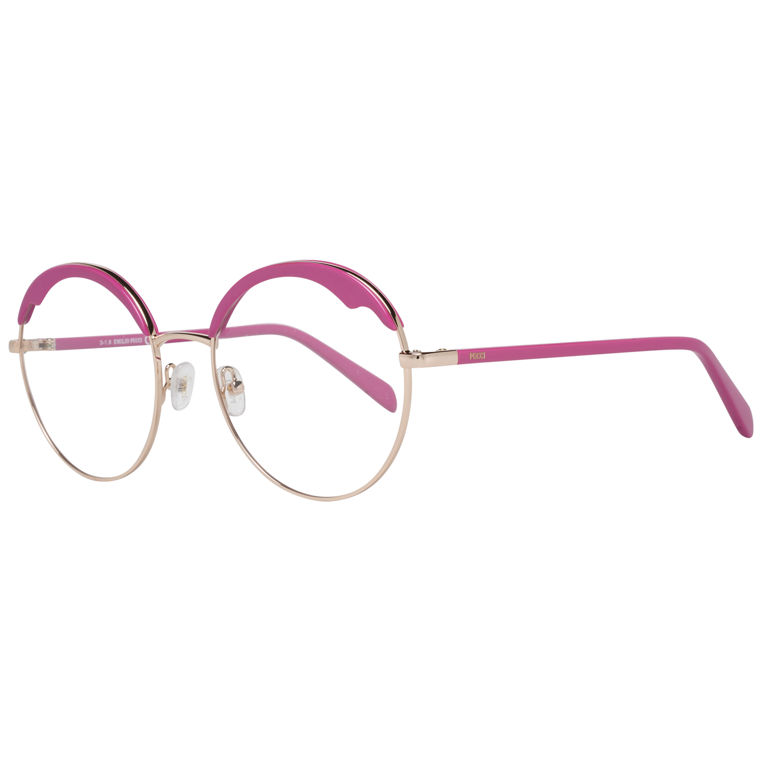 Pucci Optical Frame EP5130 028 54