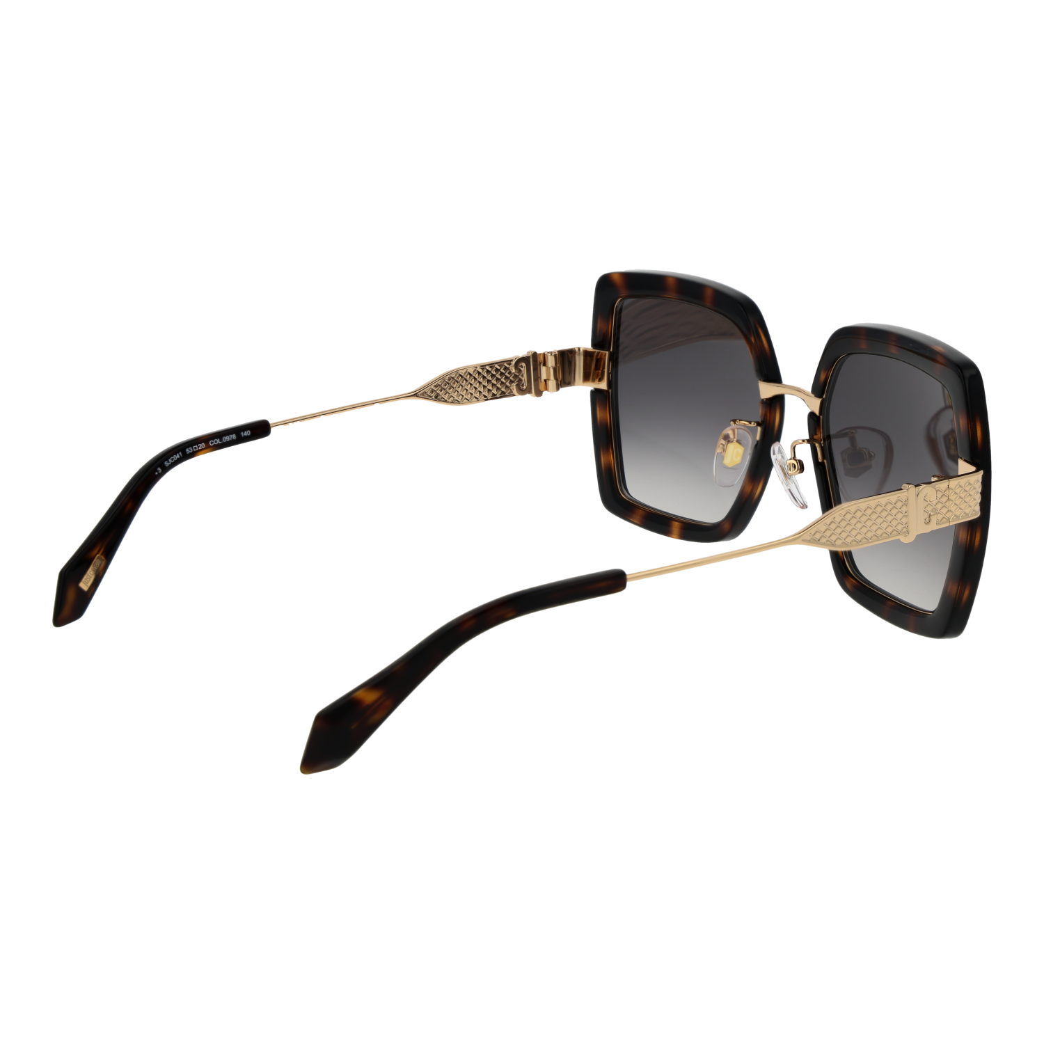 Just Cavalli Sonnenbrille SJC041 0978 53