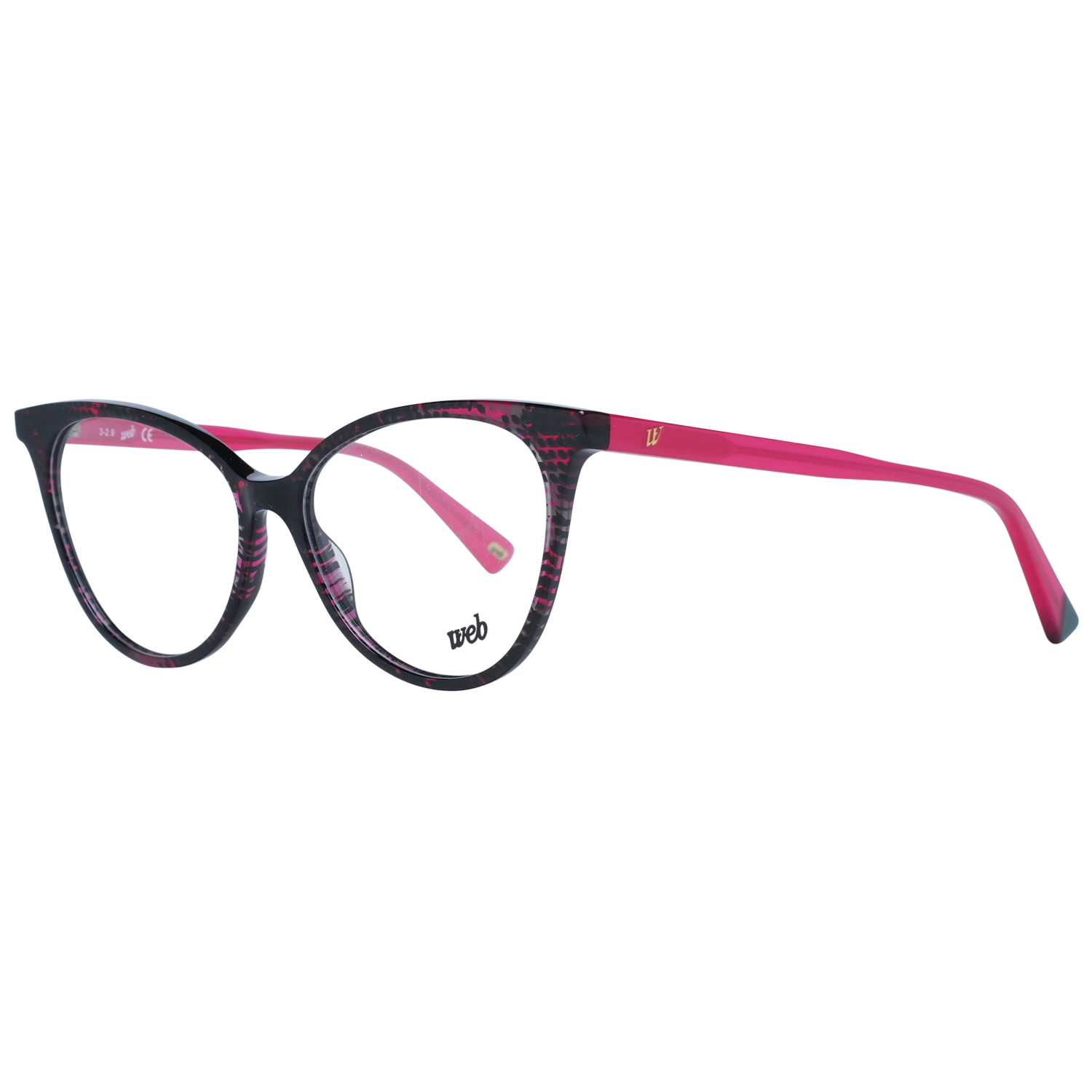 Web Brille WE5313 055 53