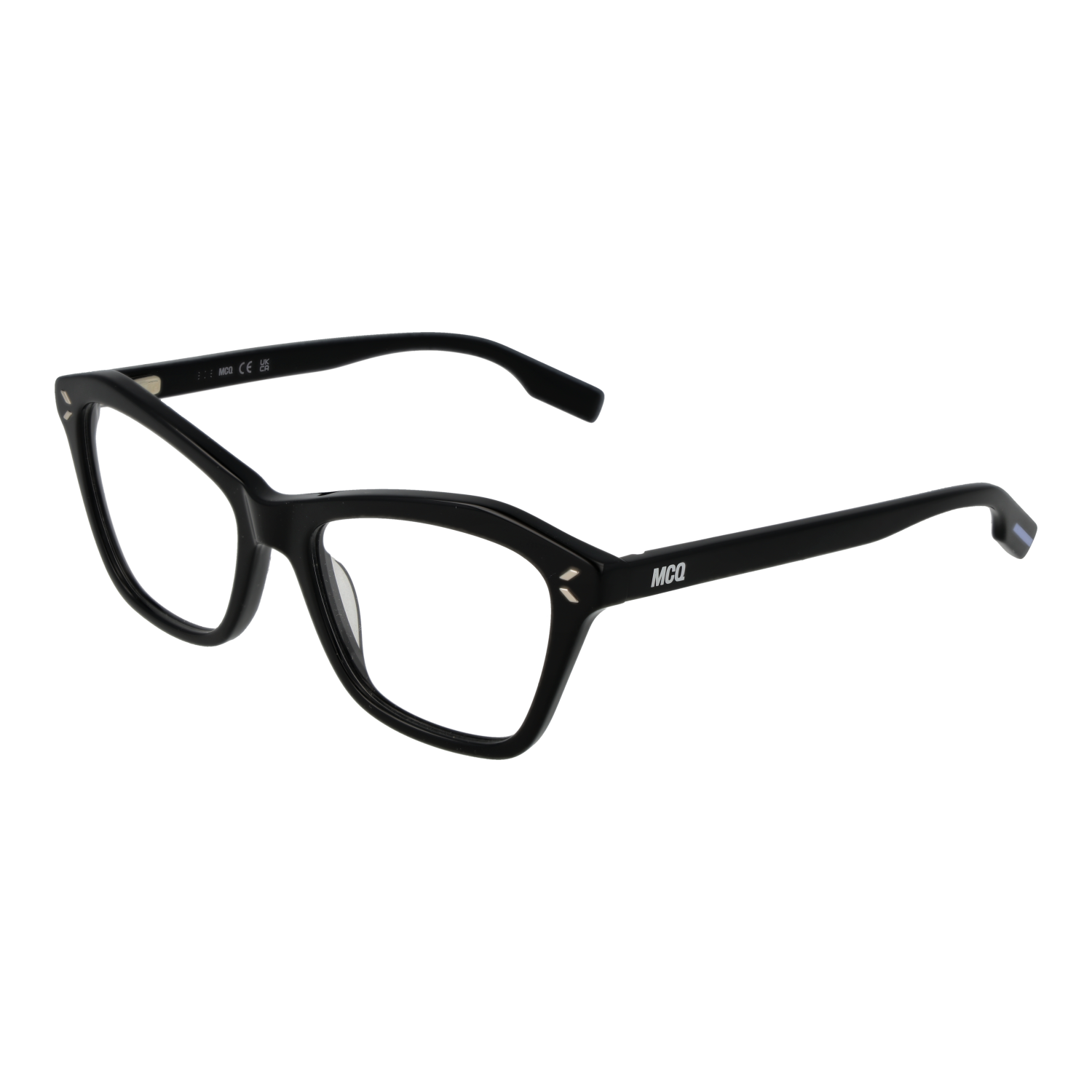 Alexander McQueen Optical Frame OMQ0388O 005 52