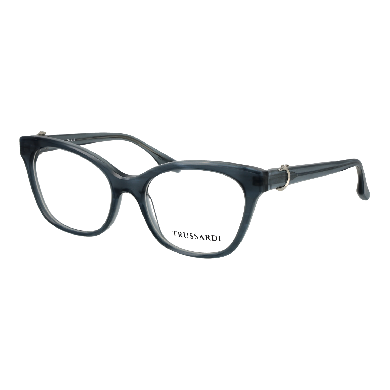Trussardi Brillenfassung TSW6028 E01 55