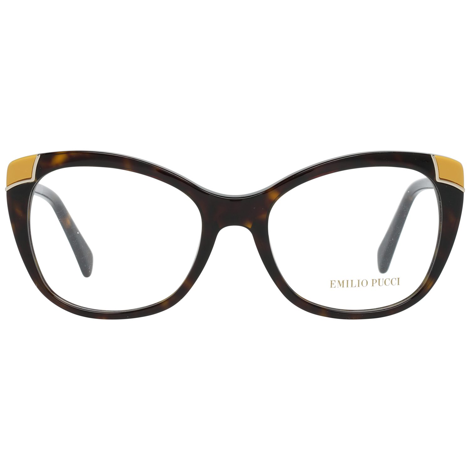 Emilio Pucci Brille EP5059 052 53