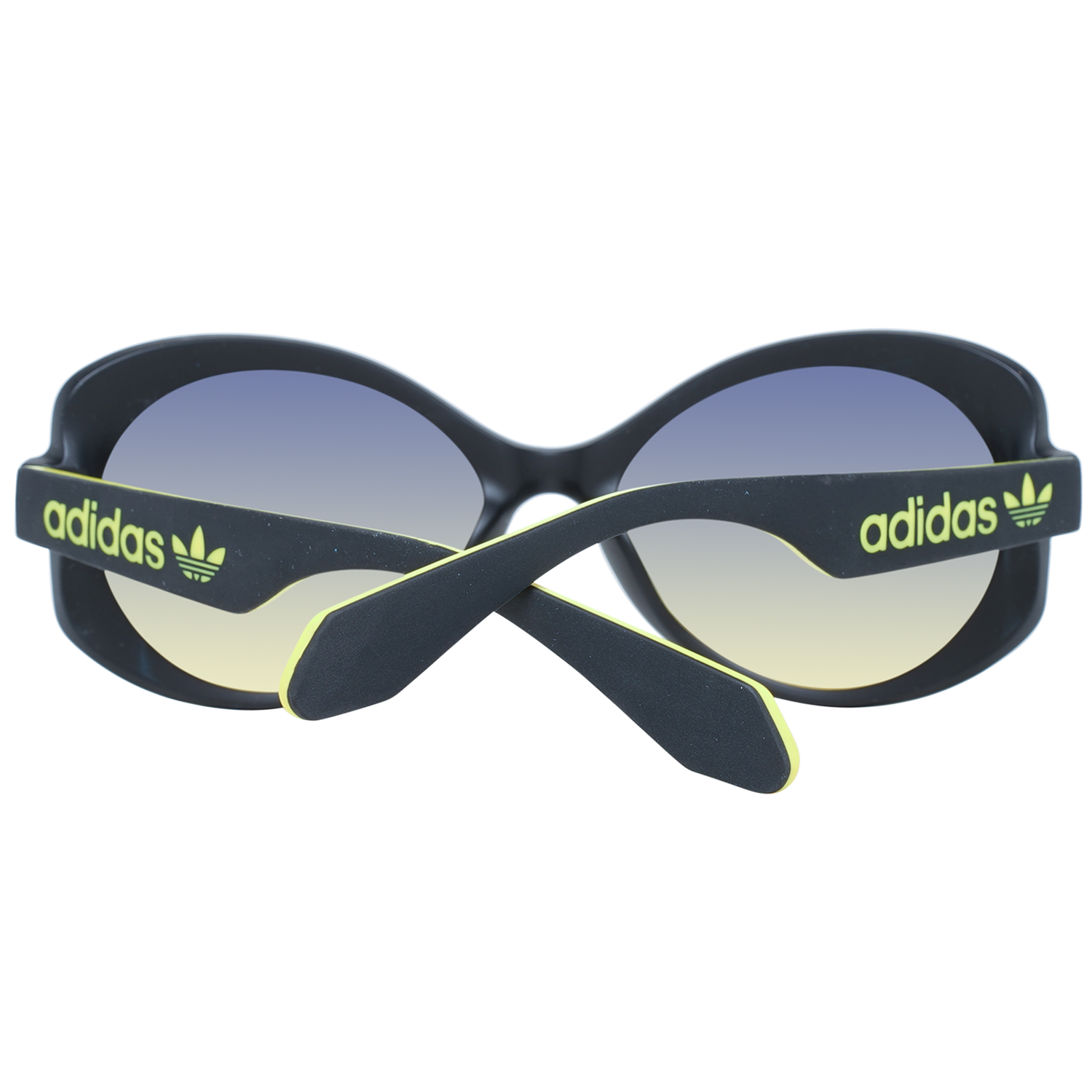 Adidas Sonnenbrille OR0020 02W 56 Damen Schwarz