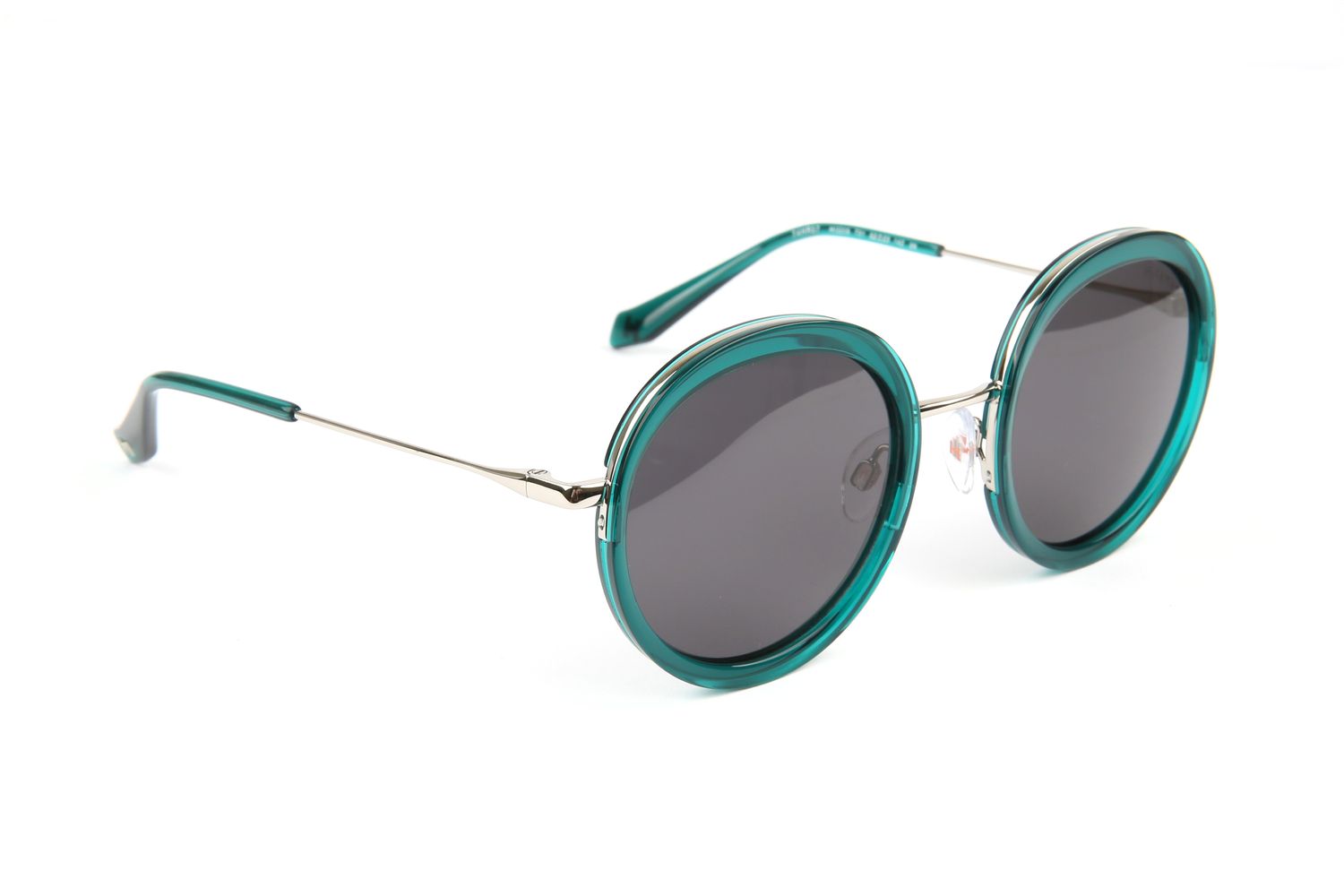 Ana Hickmann Sonnenbrille HI3205 T01 52