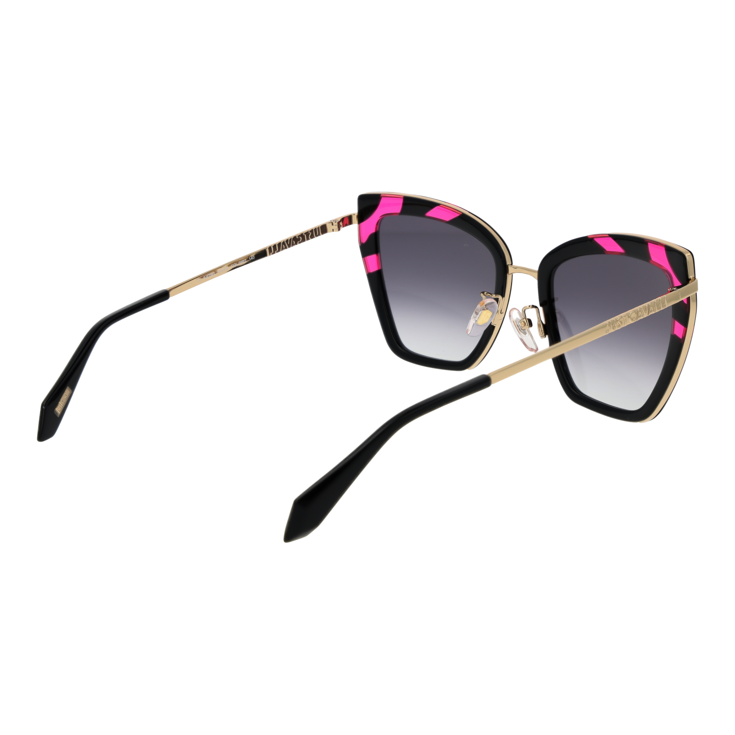 Just Cavalli Sonnenbrille SJC092 09P2 53