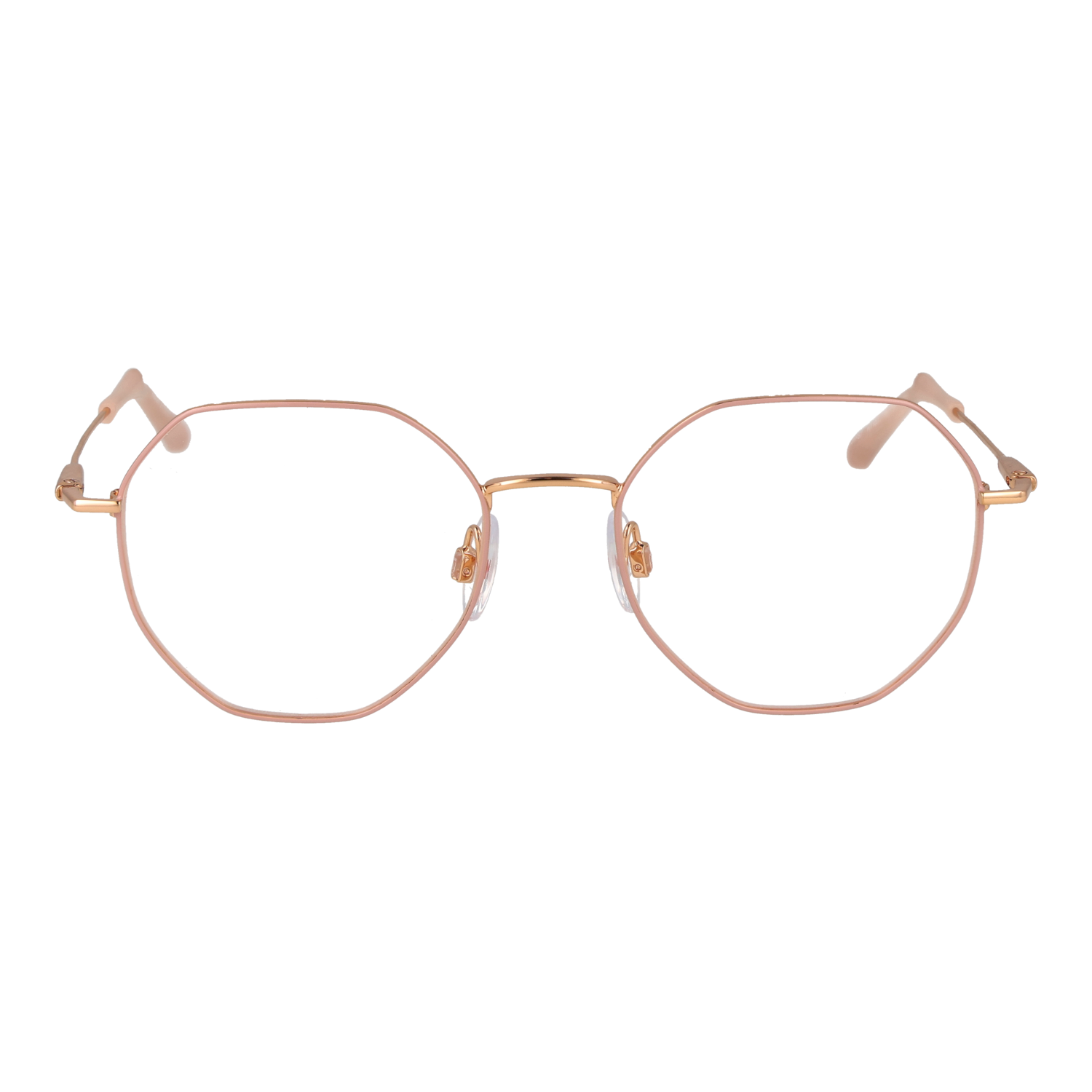 Ana Hickmann Brillenfassung HIY1031T 05B 49 Titan