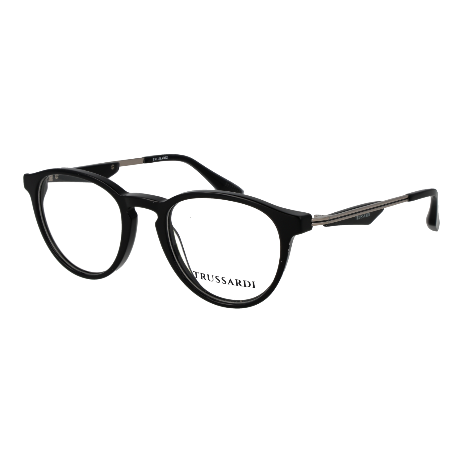 Trussardi Brillenfassung TSM6017 A01 49