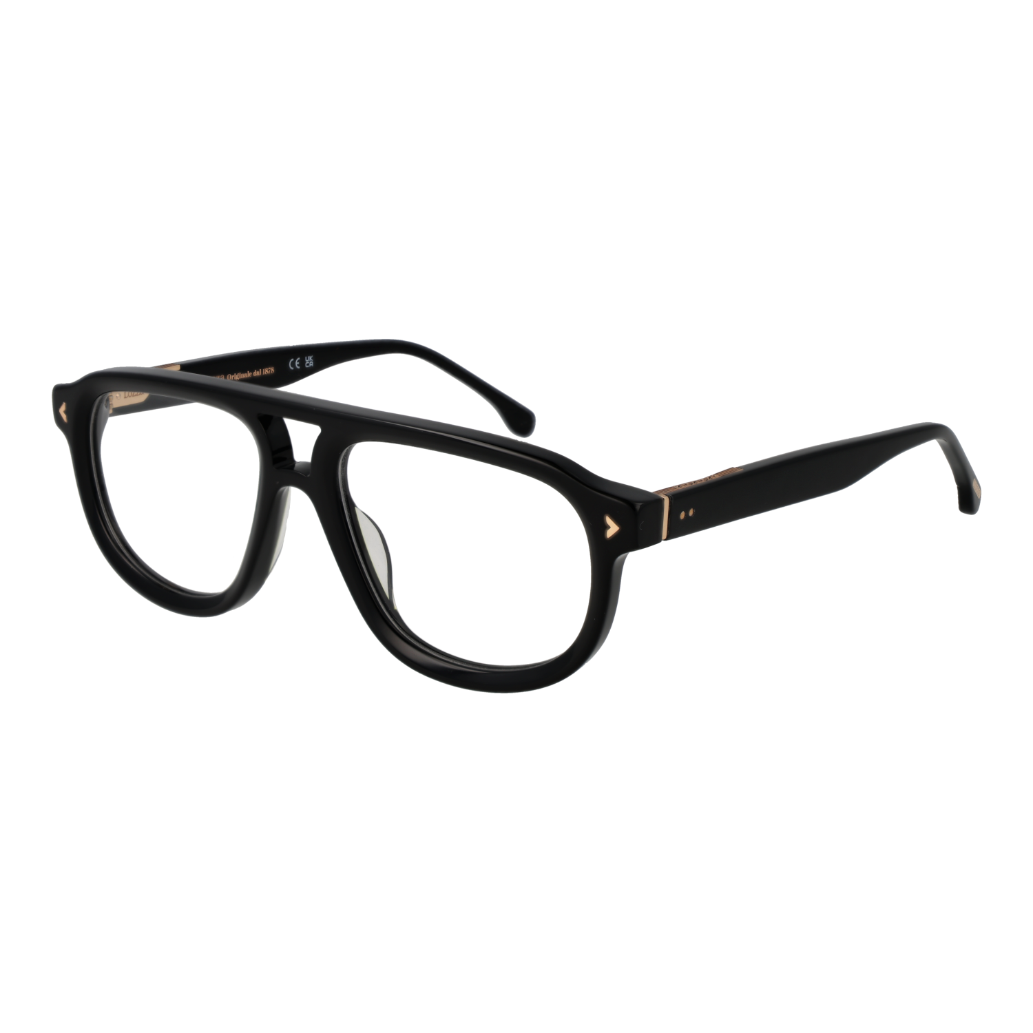 Lozza Brillenfassung VL4330 700K 55