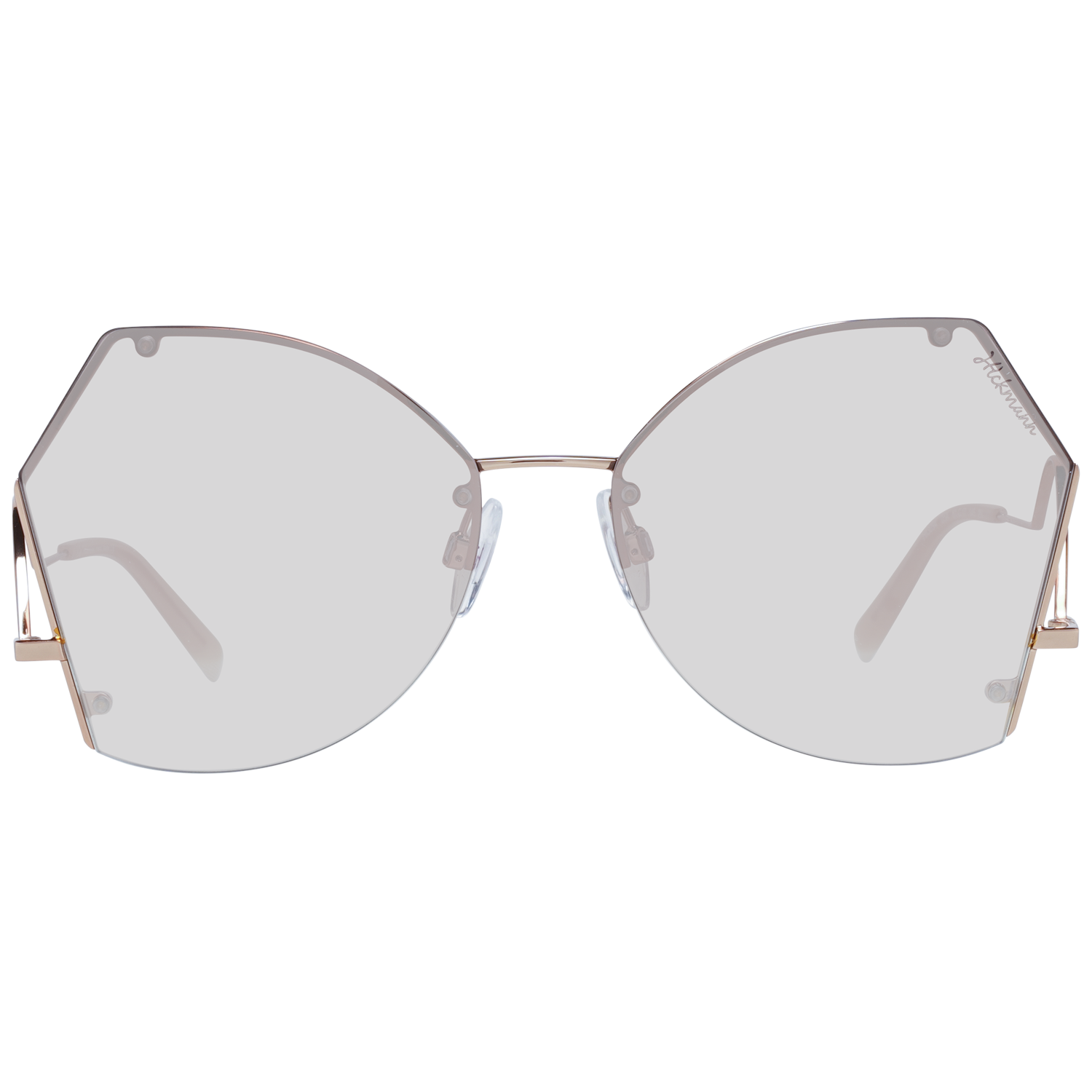 Ana Hickmann Sonnenbrille HI3094 05A 61