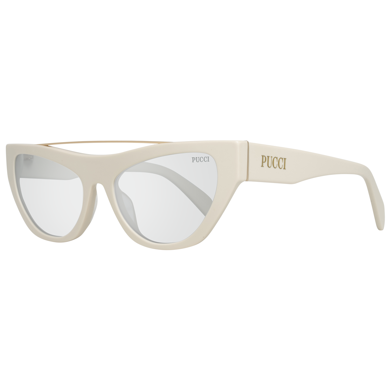 Emilio Pucci Sonnenbrille EP0111 21A 55