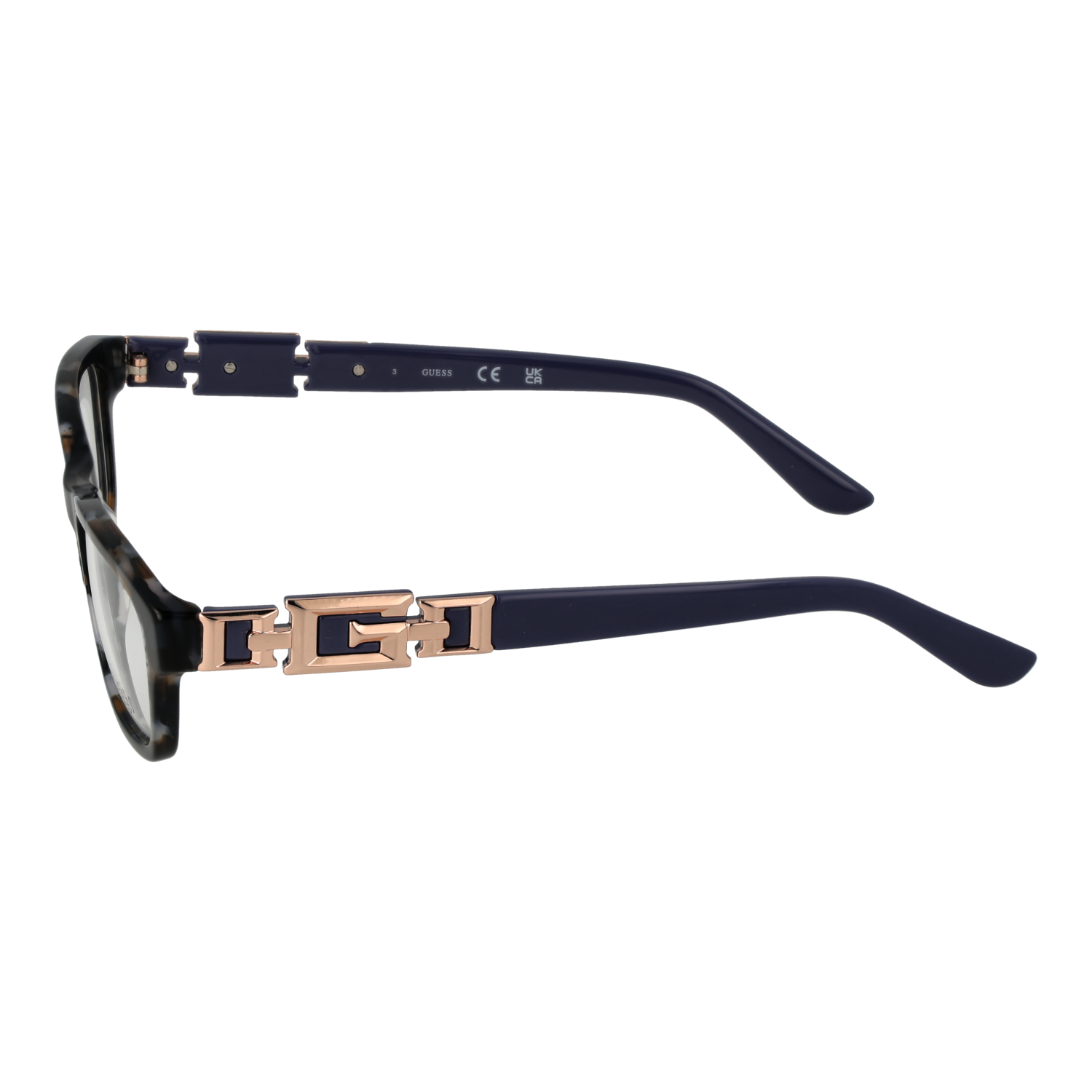 Guess Brillenfassung GU2986 020 51 Guess Brillenfassung GU2986 020 51