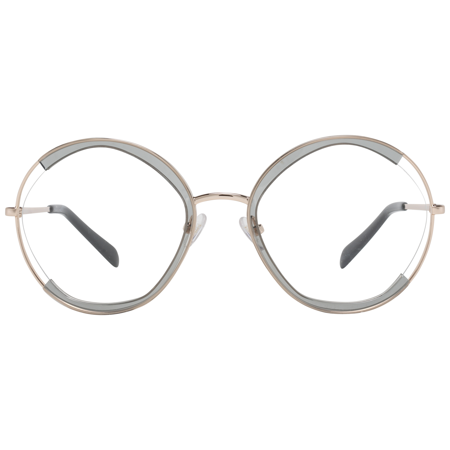 Emilio Pucci Brille EP5089 020 54