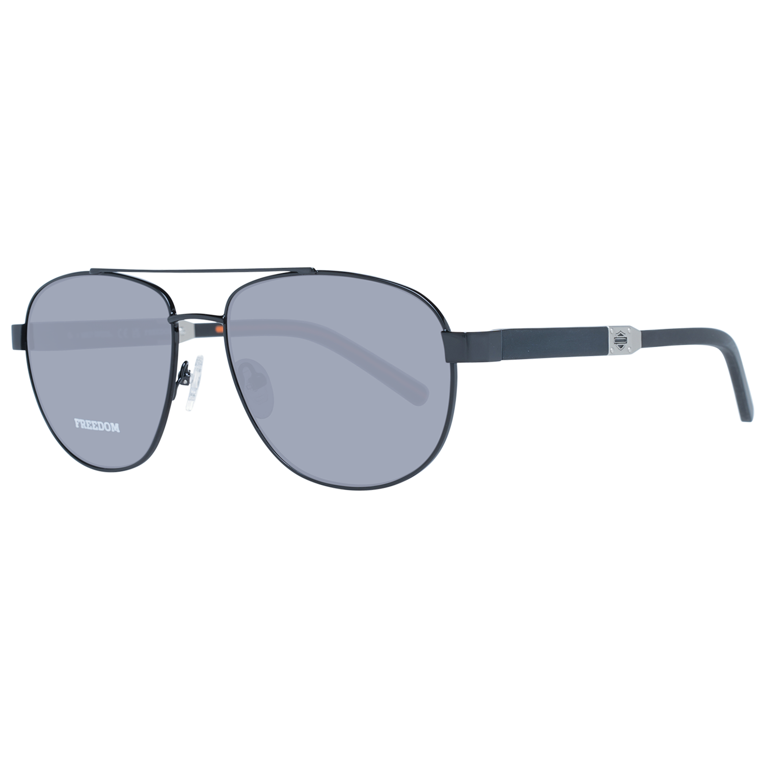 Harley-Davidson Sonnenbrille HD1003X 01A 60