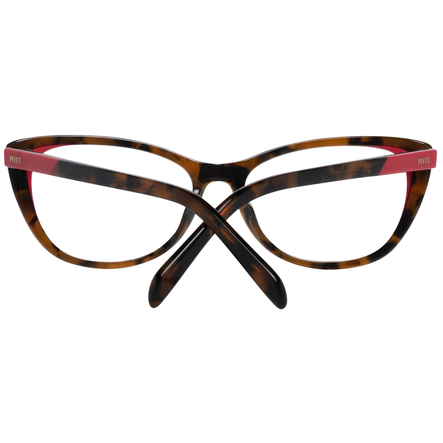 Emilio Pucci Brille EP5126 056 55