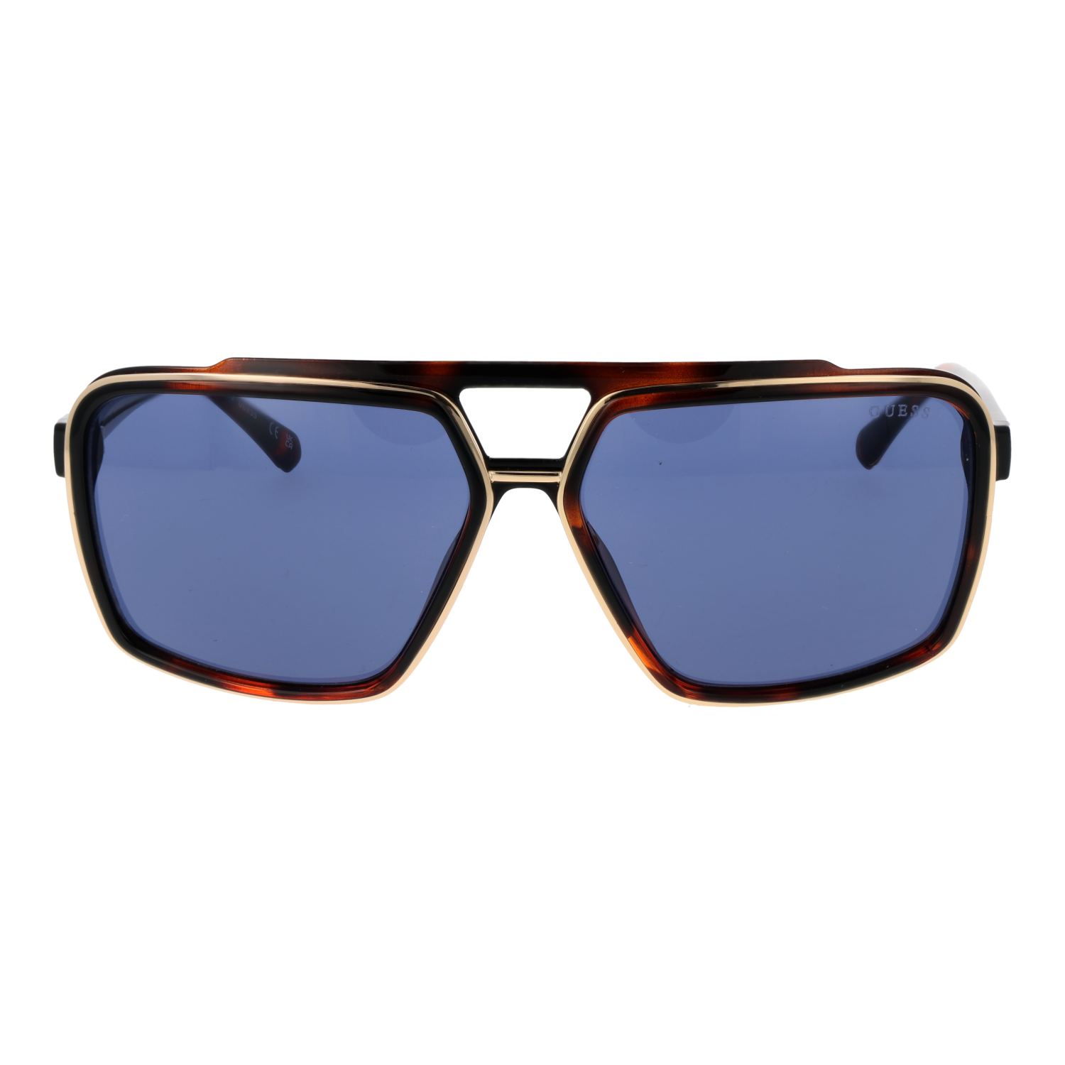 Guess Sonnenbrille GU00076 52V 61