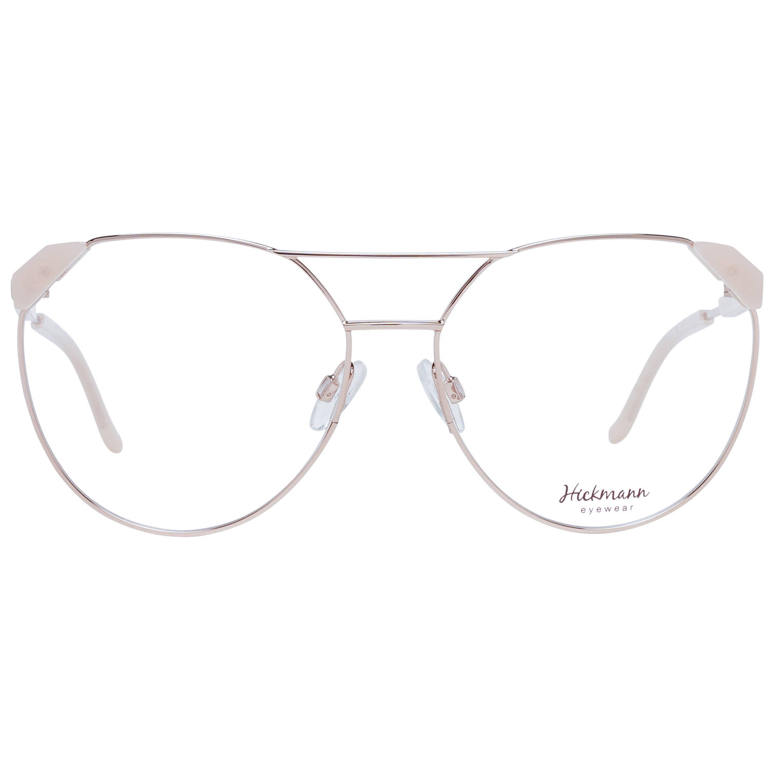 Ana Hickmann Brille HI1089 05A 58