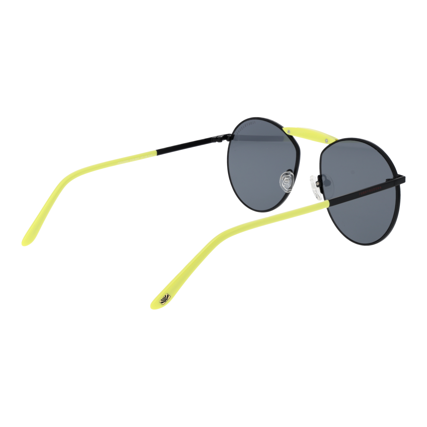 Funky Buddha Sunglasses FBS2024 001 57