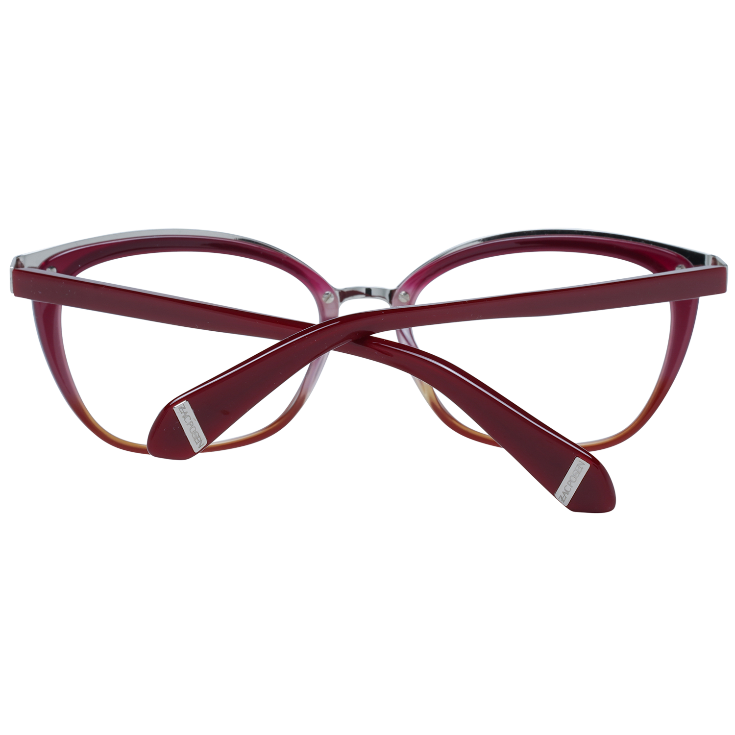 Zac Posen Optical Frame ZZEZ AU 53 Zeze