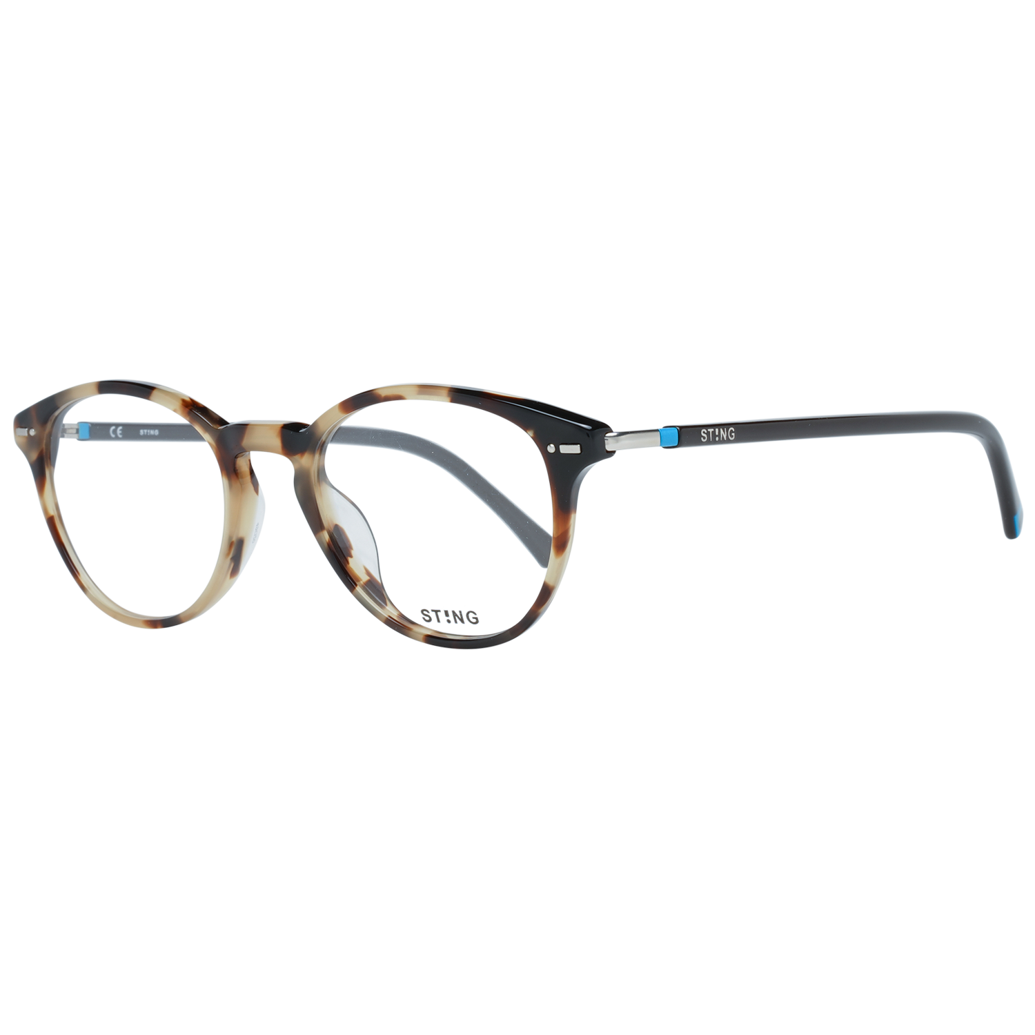 Sting Brille VS6561W 0960 49