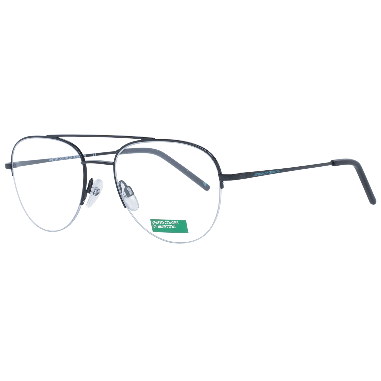 Benetton Optical Frame BEO3027 002 53