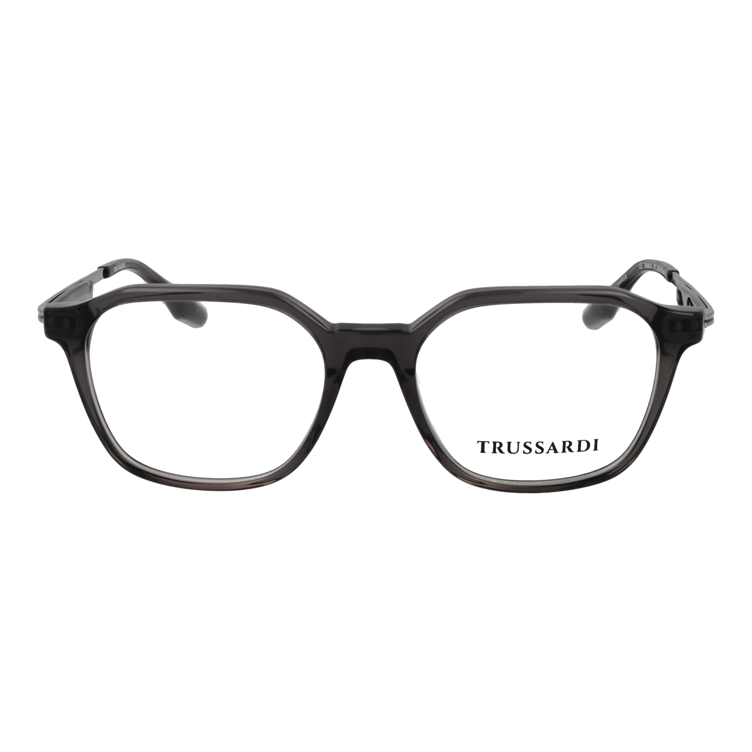 Trussardi Brillenfassung TSM6014 T01 53