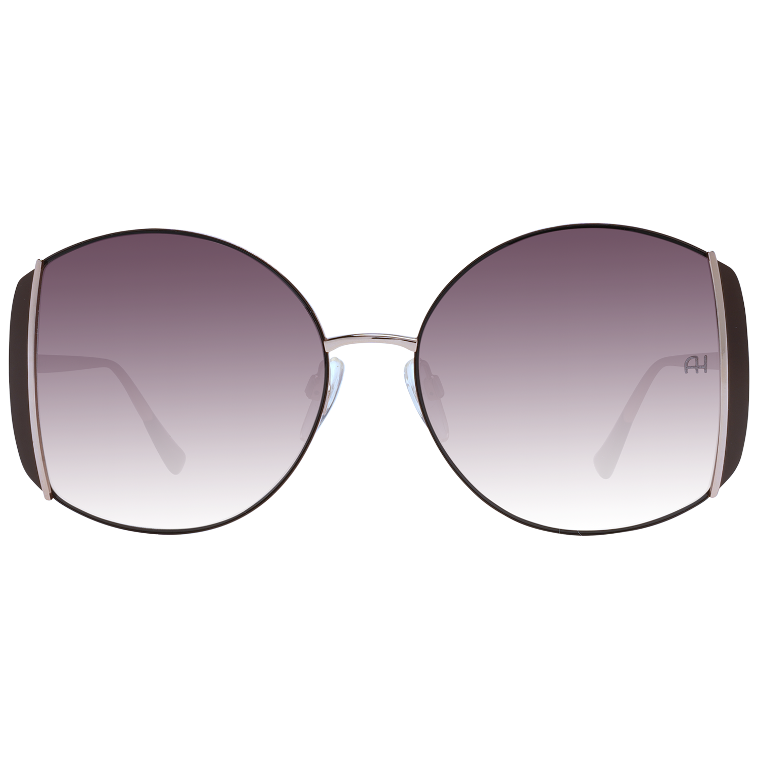 Ana Hickmann Sonnenbrille AH3188 01B 57