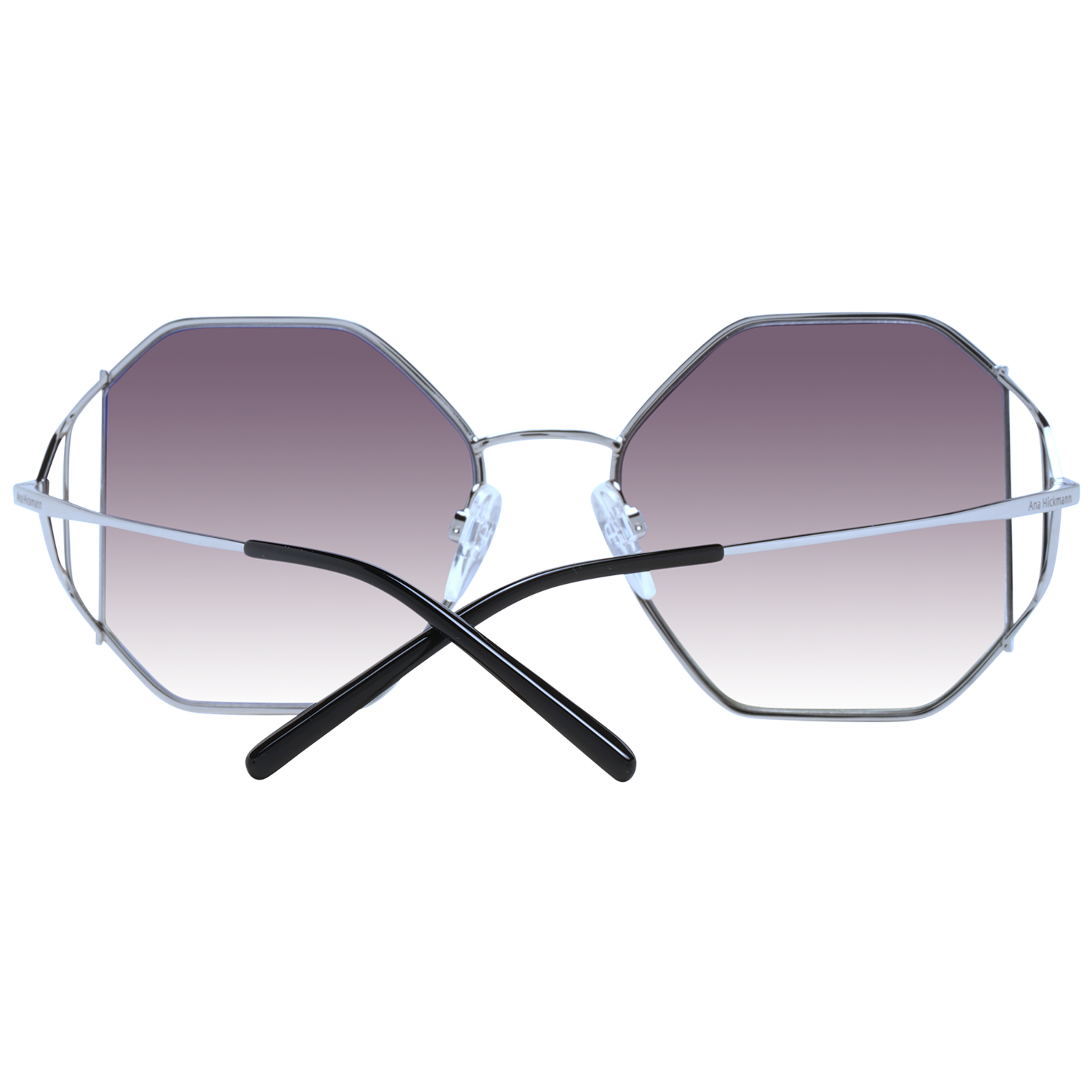 Ana Hickmann Sonnenbrille AH3185 03A 54