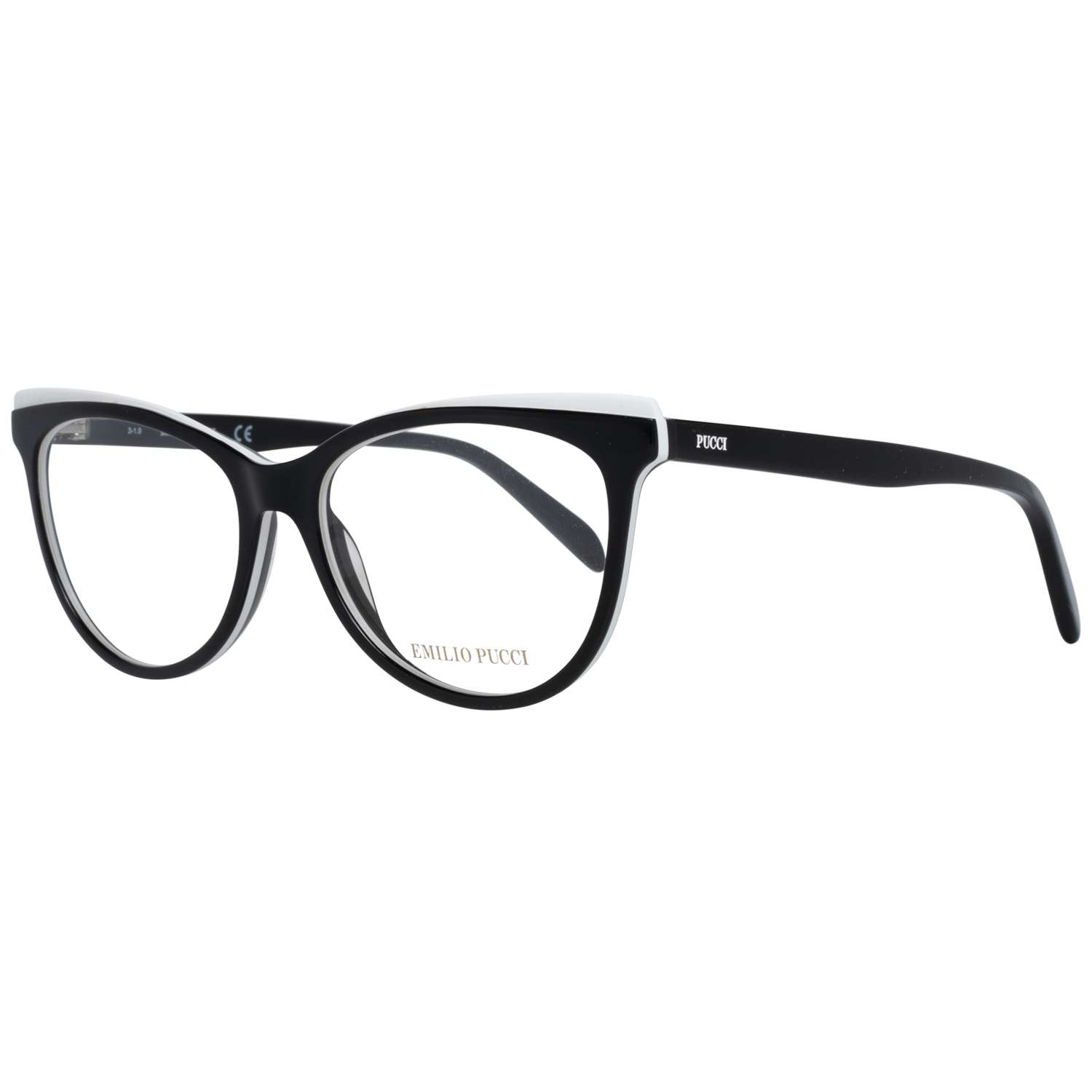 Pucci Optical Frame EP5099 005 53