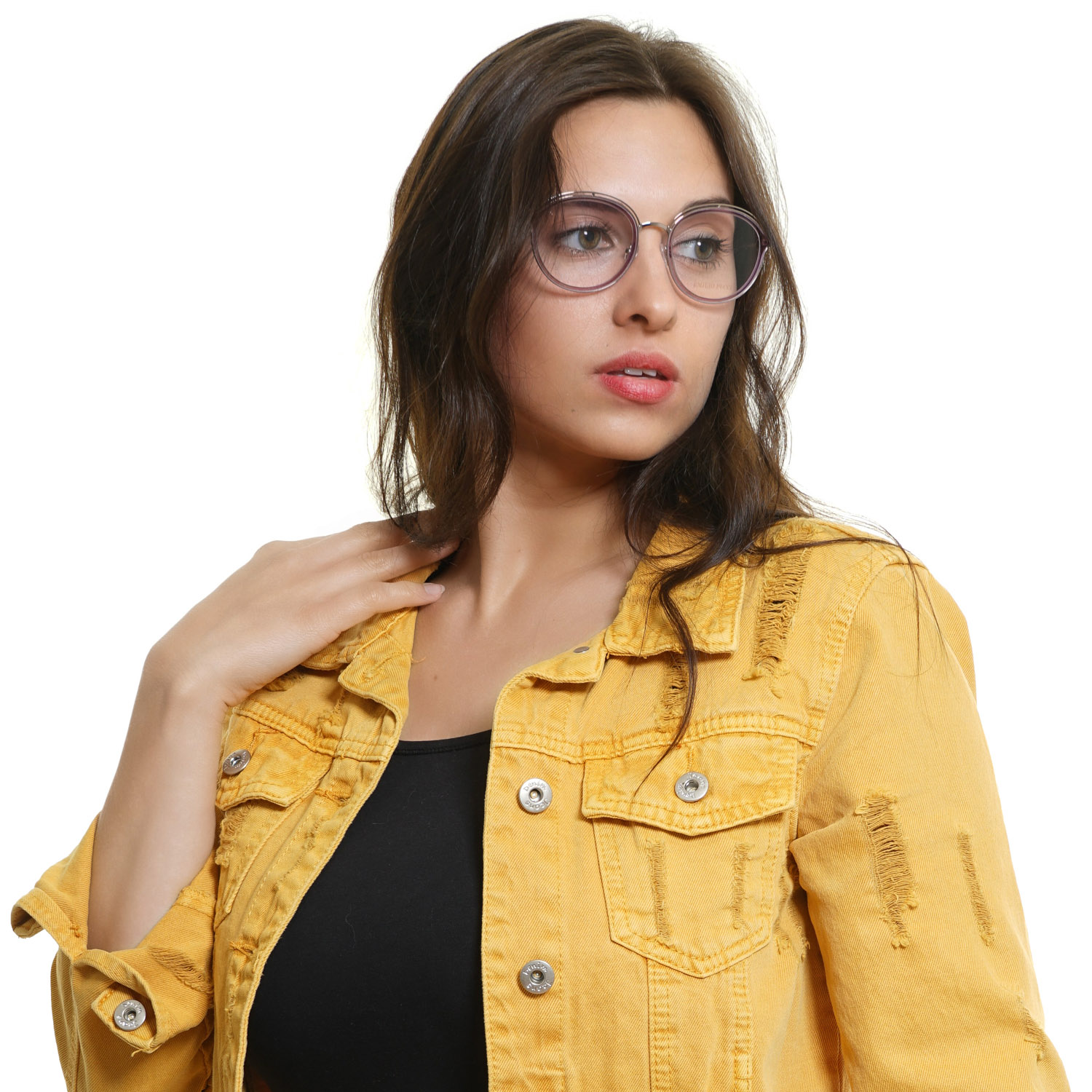 Pucci Optical Frame EP5075 080 49