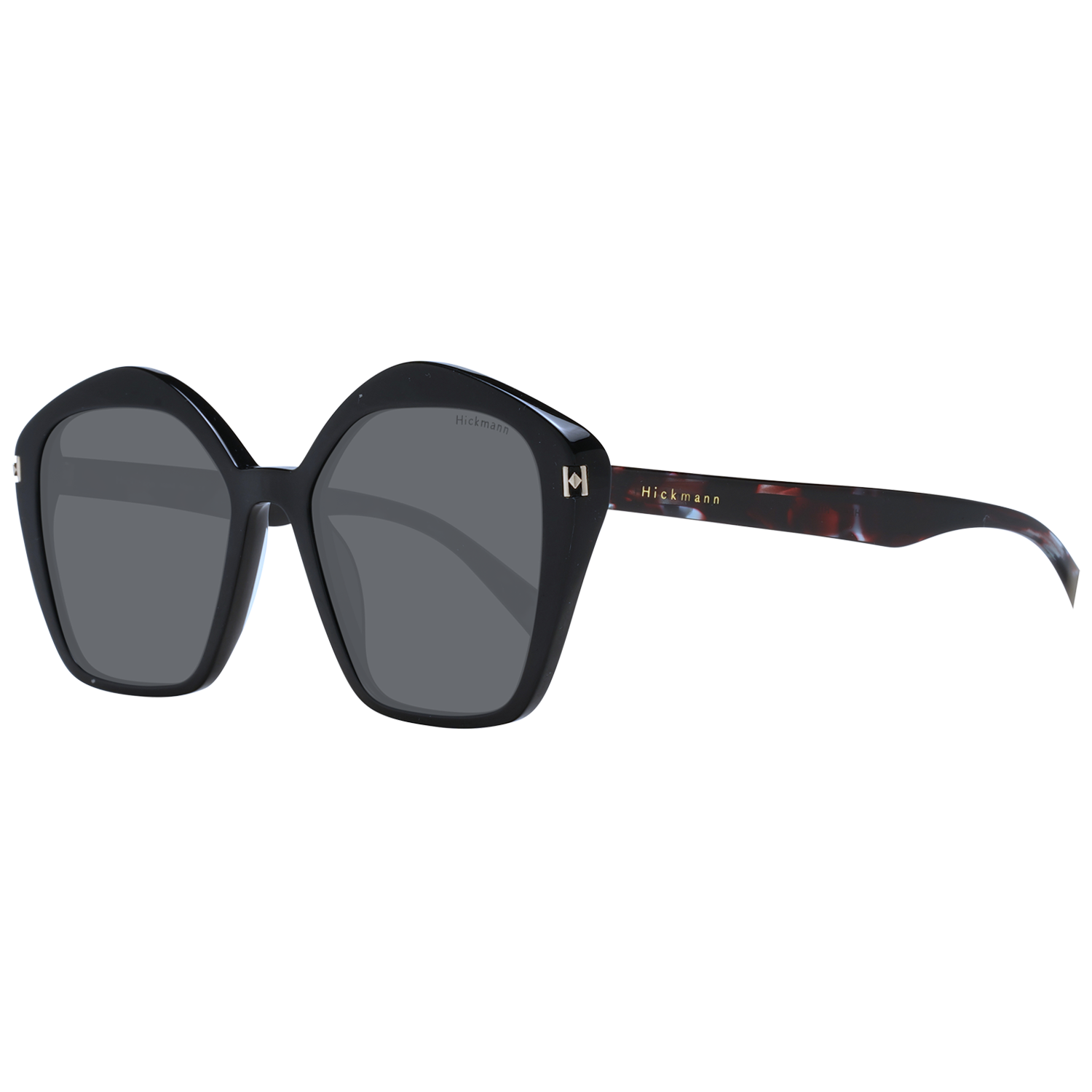 Ana Hickmann Sonnenbrille HI9152 A02 54