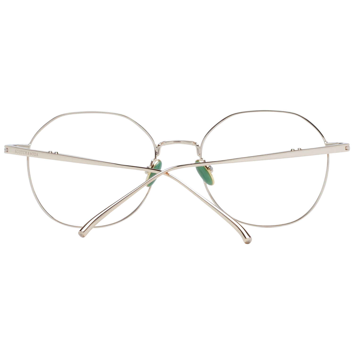 Scotch & Soda Optical Frame SS1005 576 51