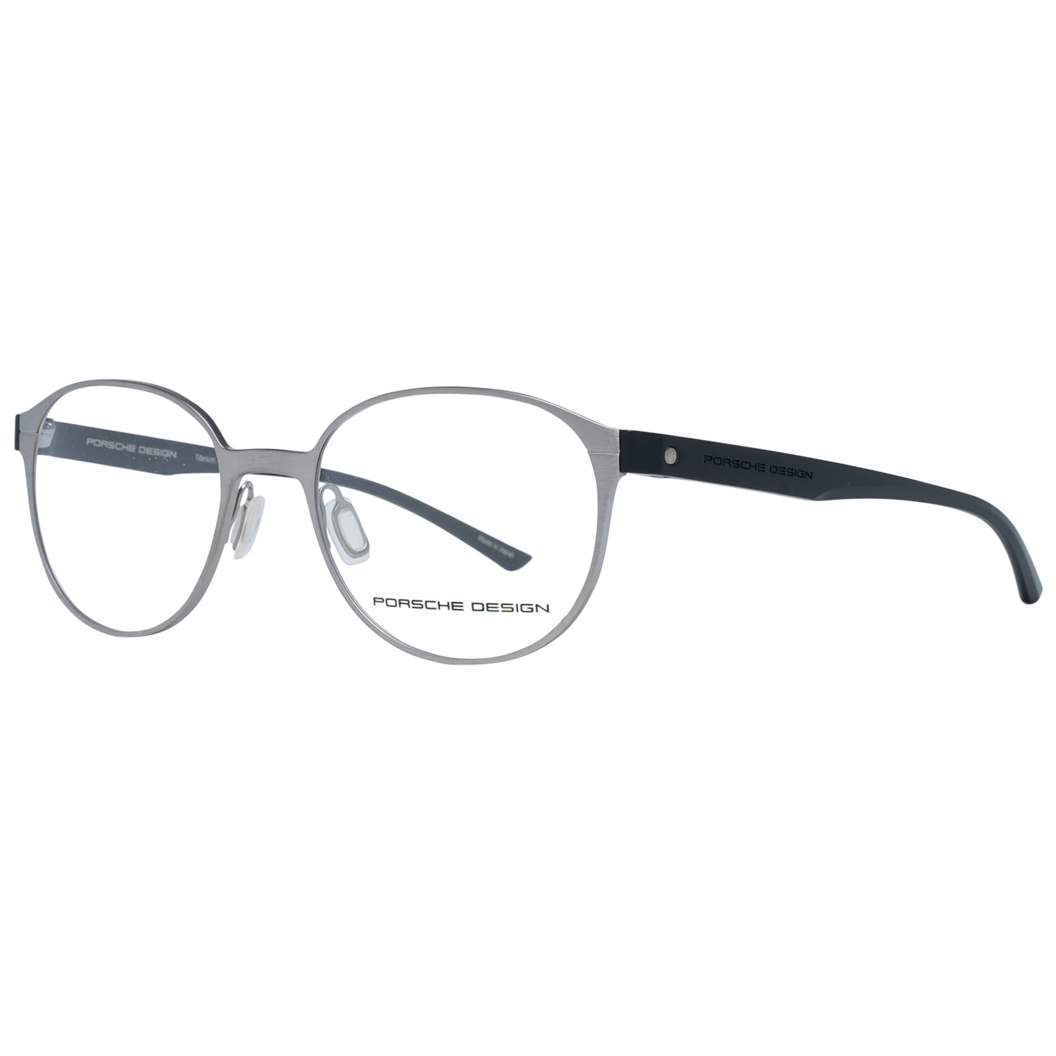 Porsche Design Brille P8345 B 50 Titan