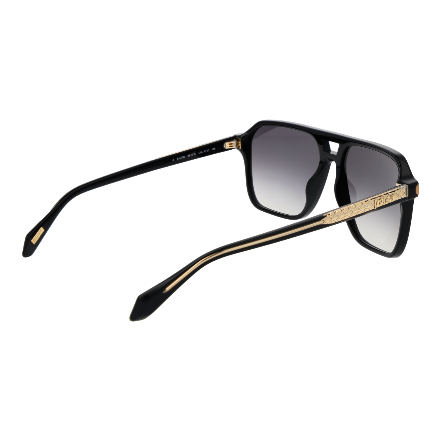 Just Cavalli Sonnenbrille SJC036 0700 59
