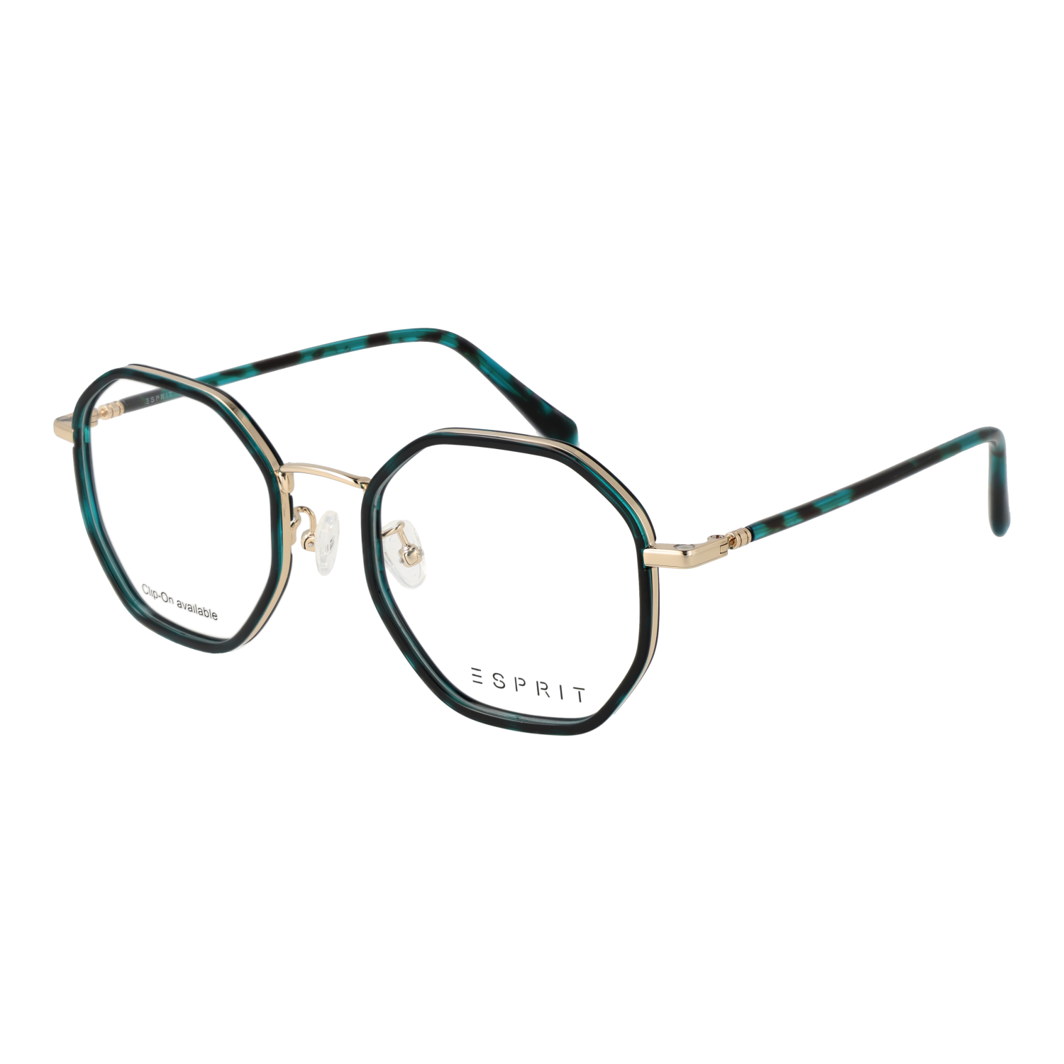 Esprit Brillenfassung ET17137 508 52
