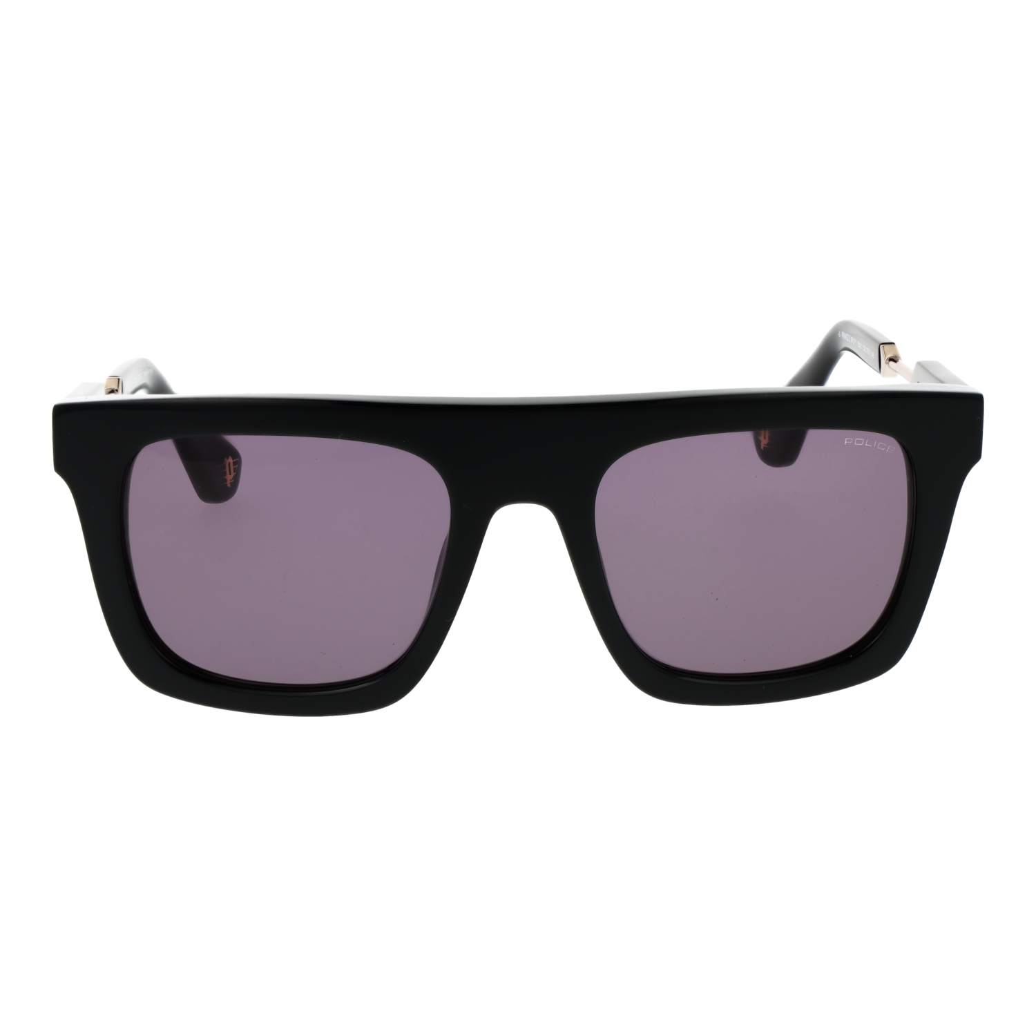 Police Sonnenbrille SPLF71M 700Y 53