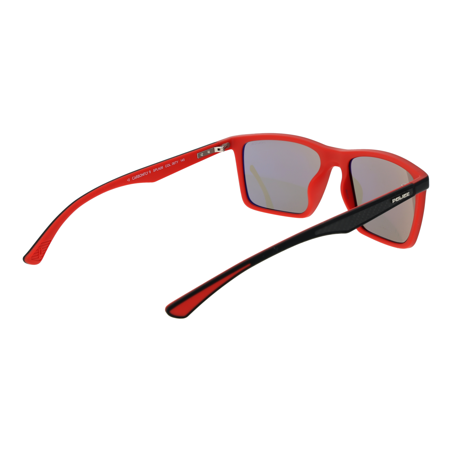 Police Sonnenbrille SPLN26 06TY 54