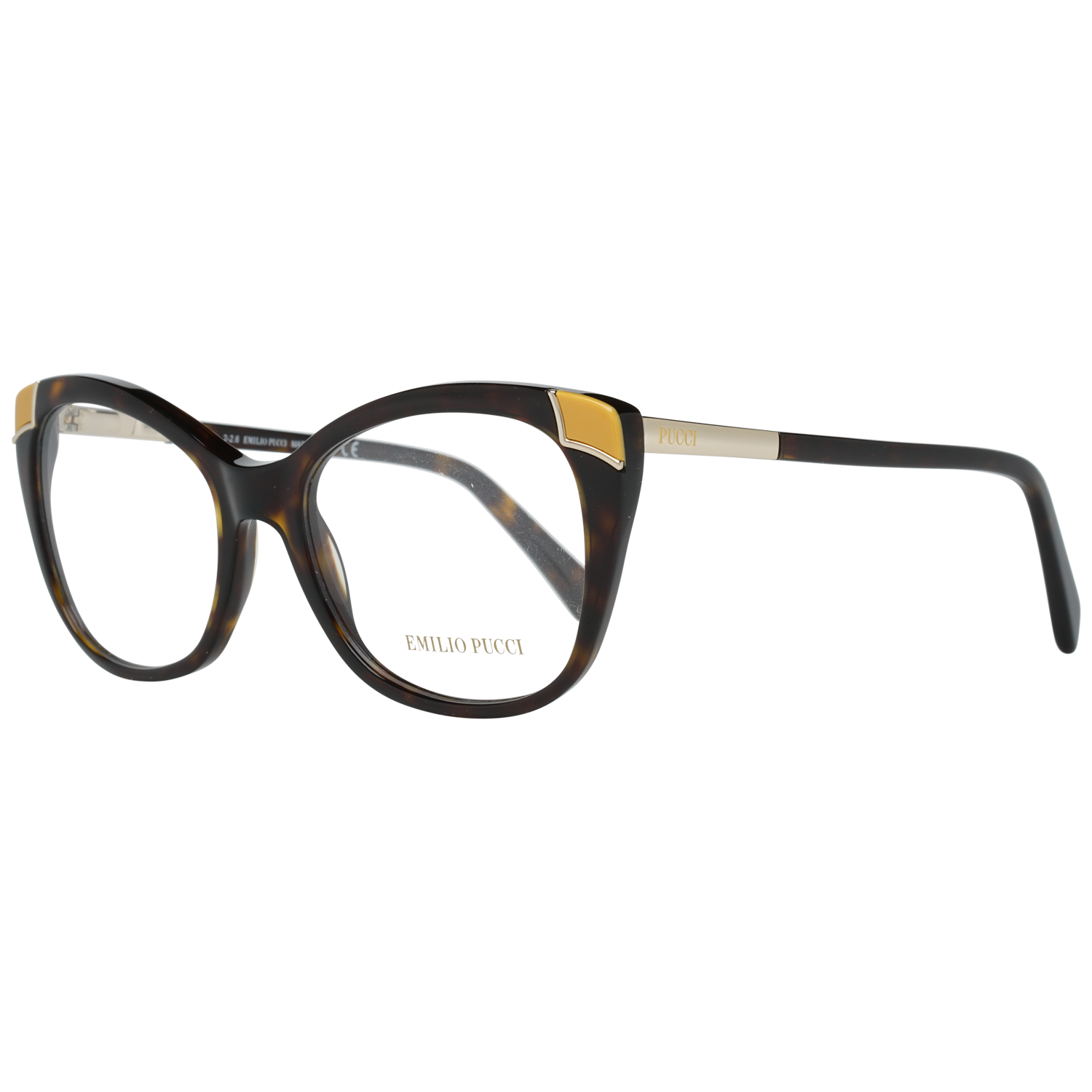 Emilio Pucci Optical Frame EP5059 052 53