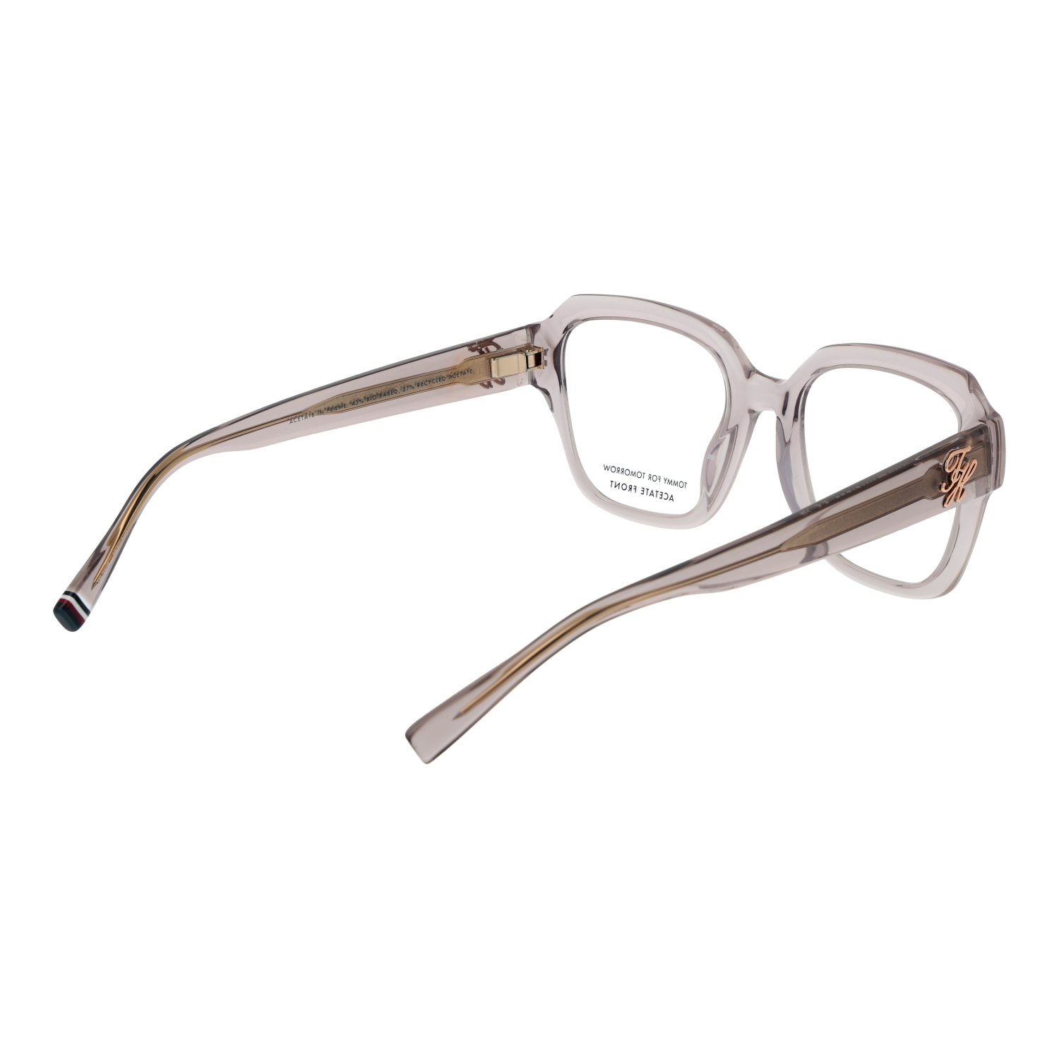 Tommy Hilfiger Brillenfassung TH 2406 35J19 51