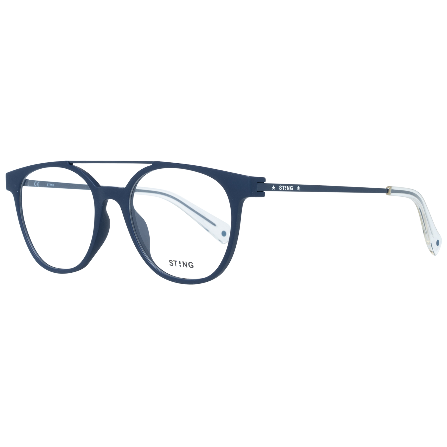 Sting Brille VST312 6QVM 52